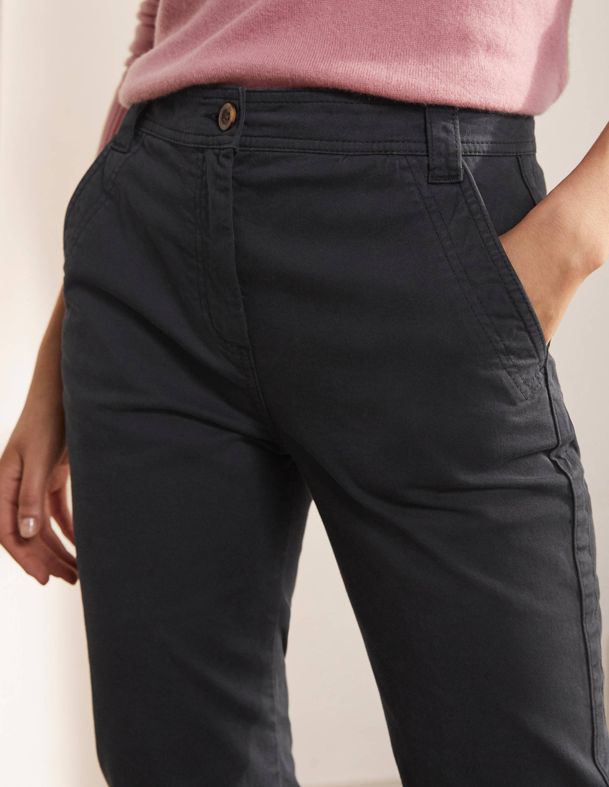 Gowrie Hose-Schwarz - Image 4
