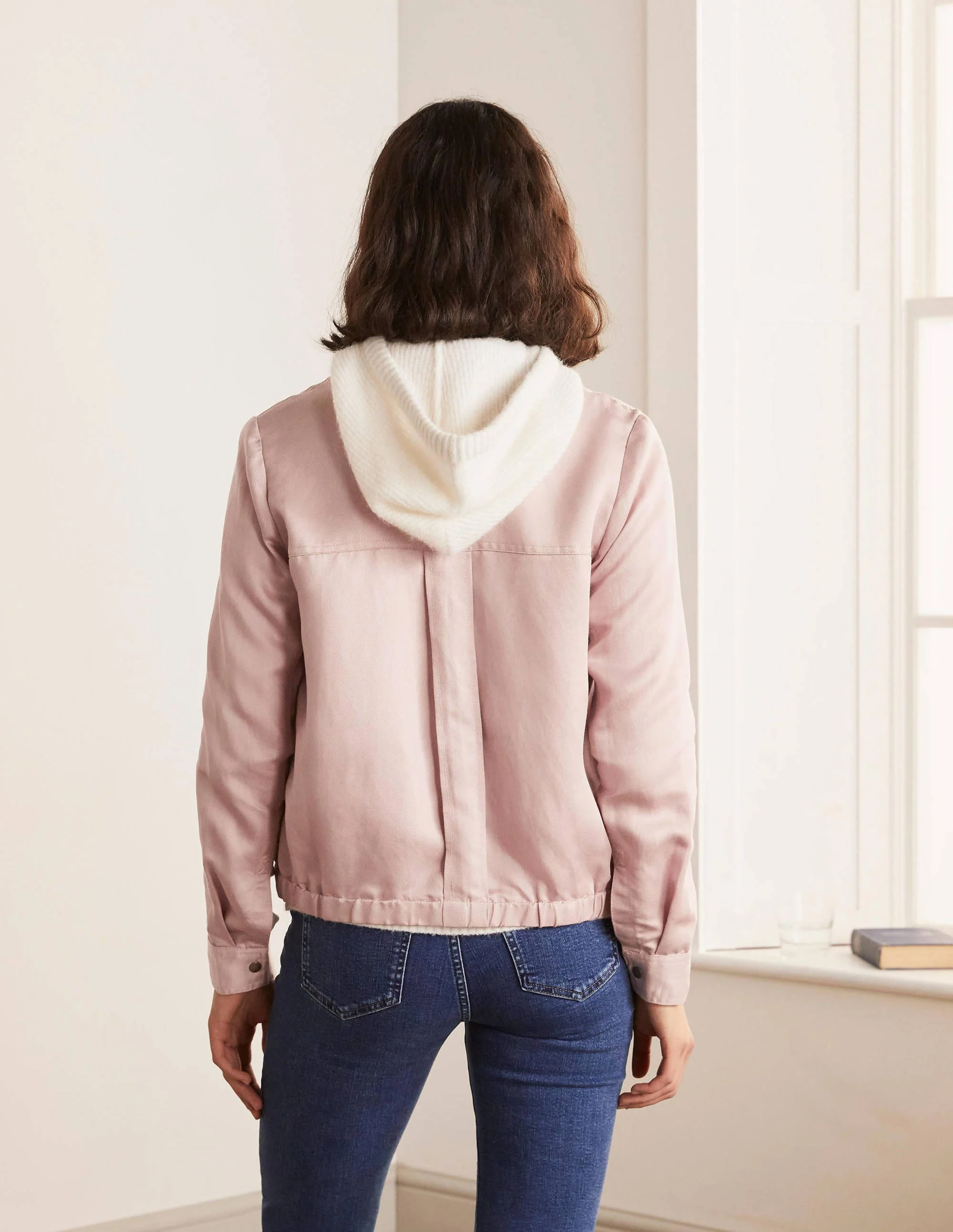Hardwicke Jacke-Milchshake - Image 2