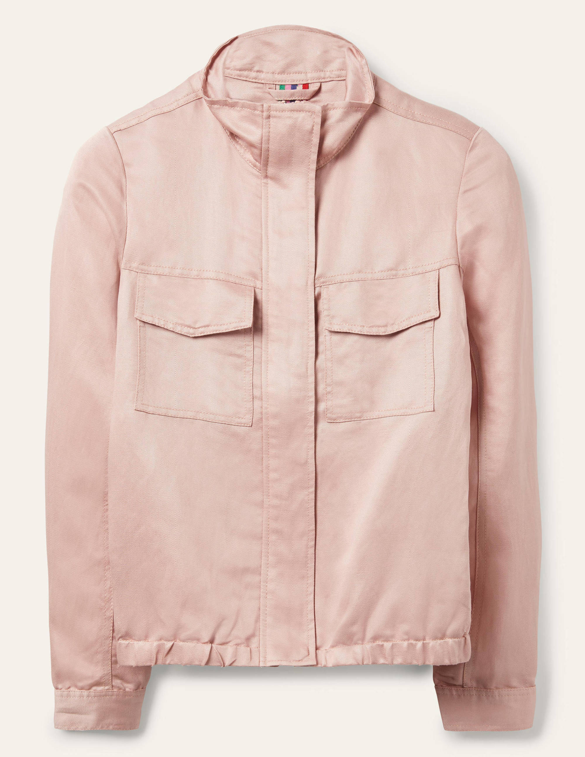 Hardwicke Jacke-Milchshake - Image 6