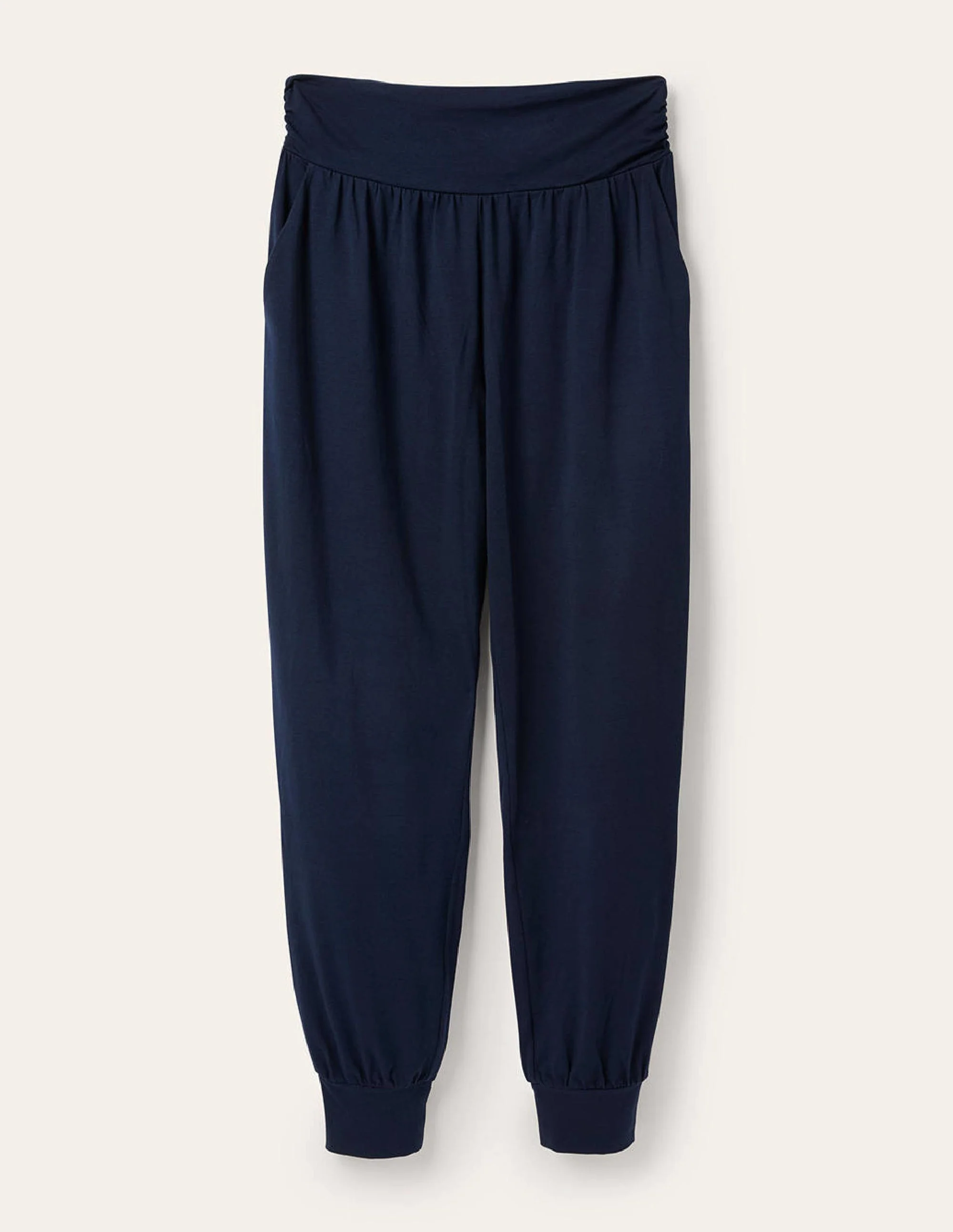 Hareem Jersey-Jogginghose-Aqua Marine Marl - Image 5