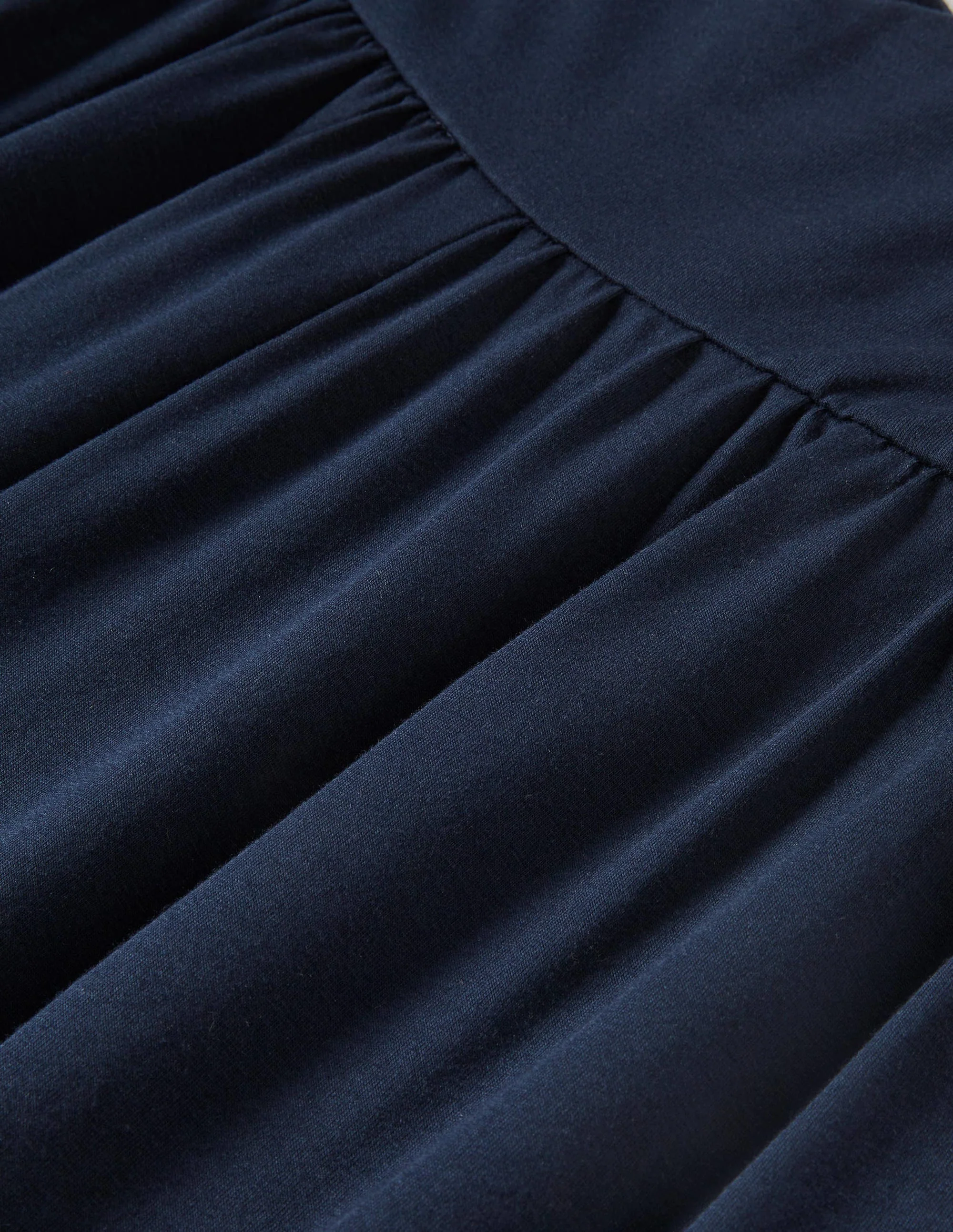 Hareem Jersey-Jogginghose-Aqua Marine Marl - Image 8