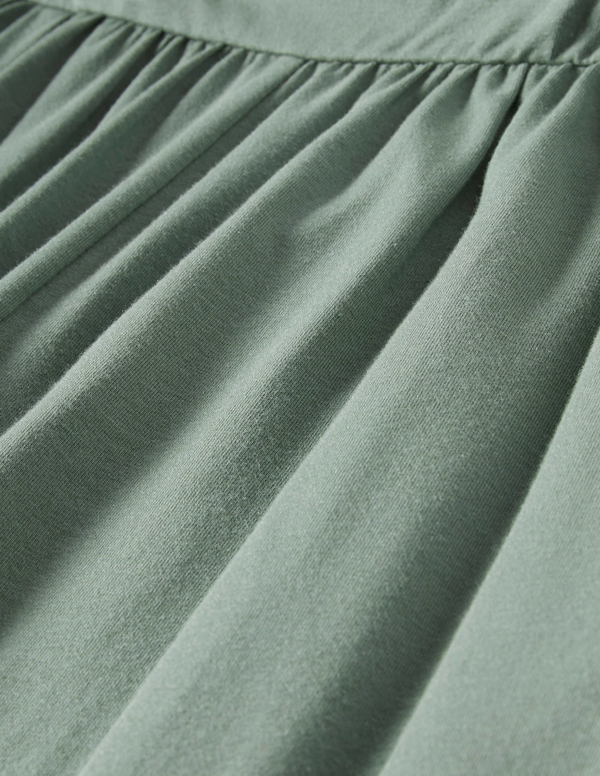 Hareem Jersey-Jogginghose-Erlengrün - Image 10