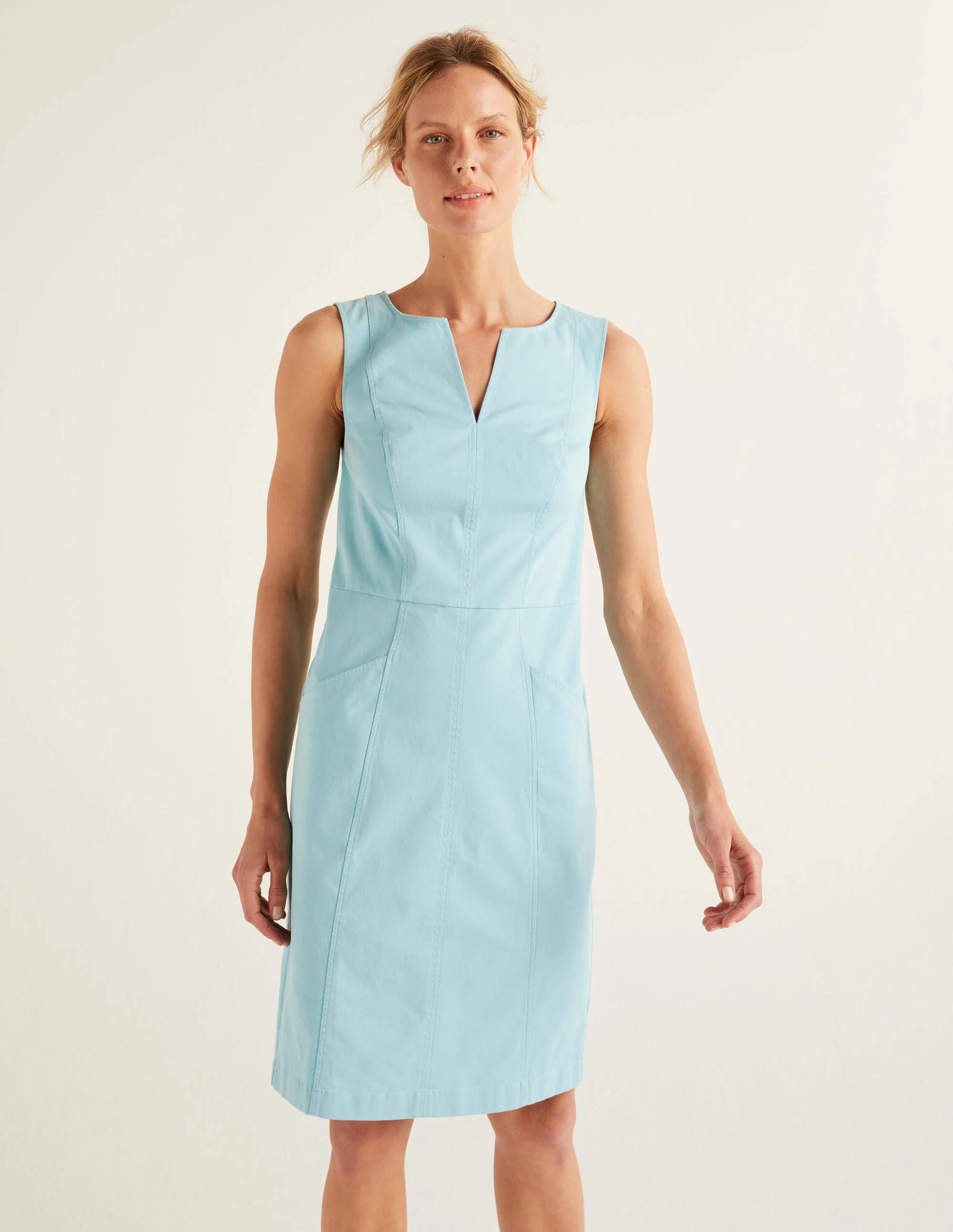 Helena Chinokleid-Eisblau - Image 2