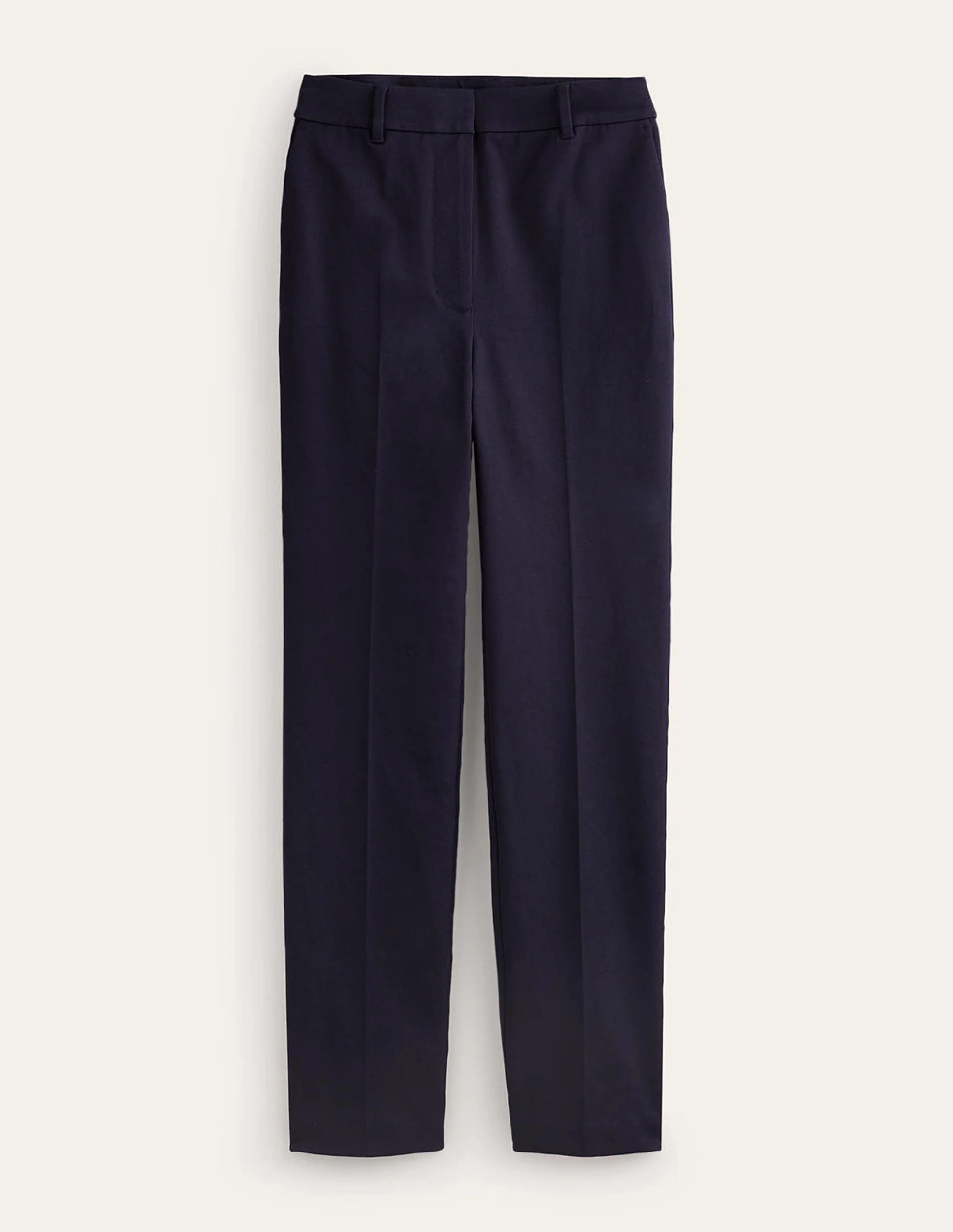 Highgate Hose aus 2-Wege-Stretch-Marineblau - Image 5