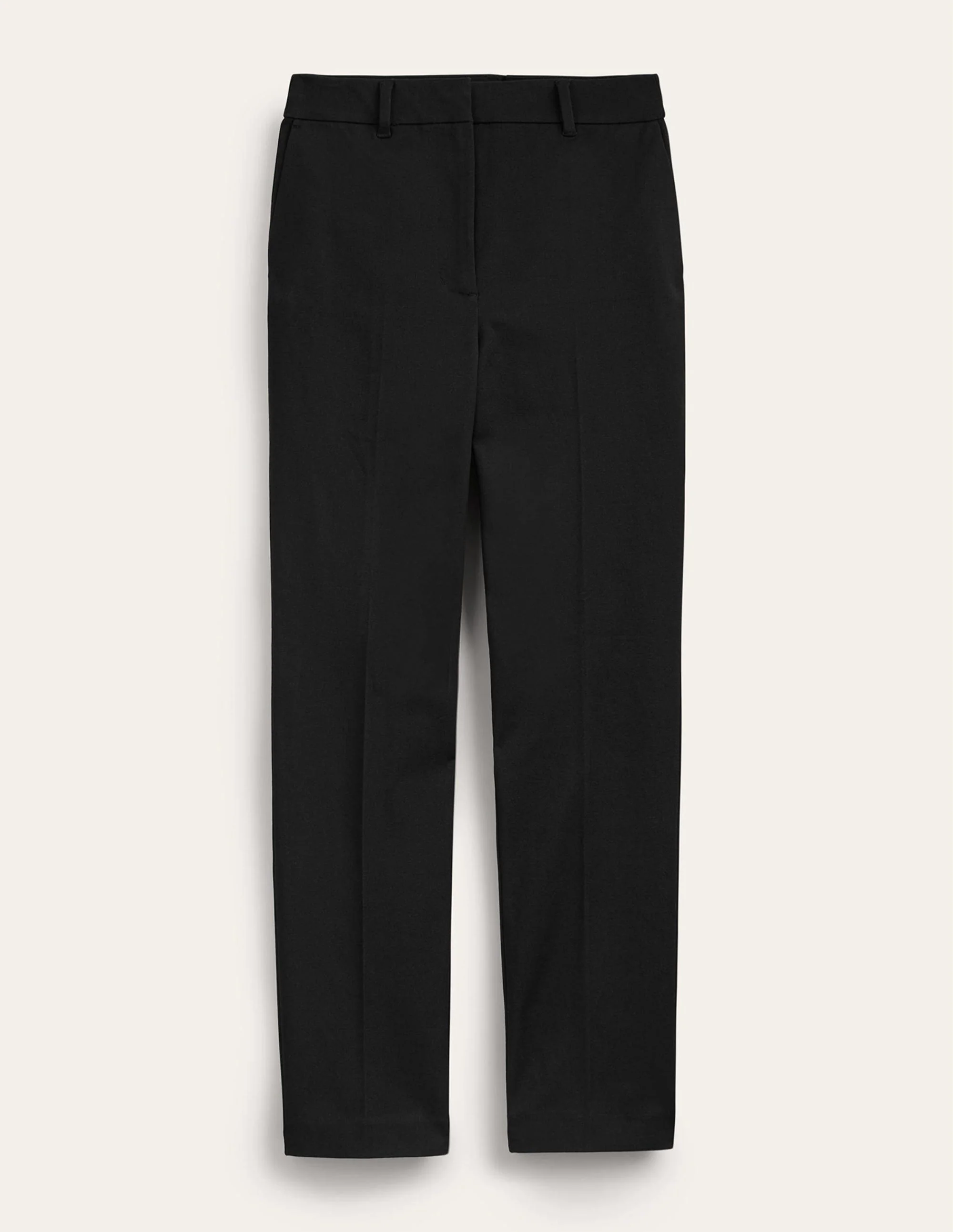 Highgate Hose aus 2-Wege-Stretch-Schwarz - Image 5