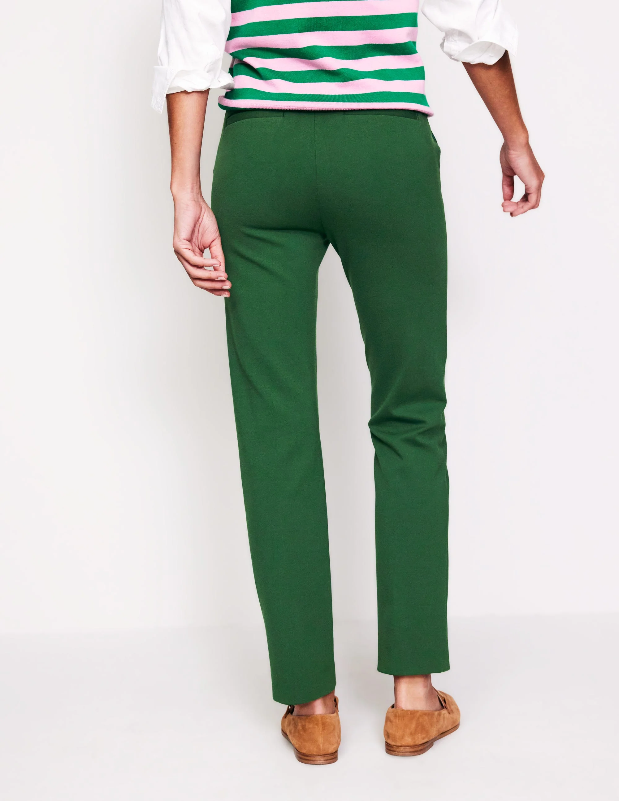 Highgate Ponte-Hose-Pinie - Image 3