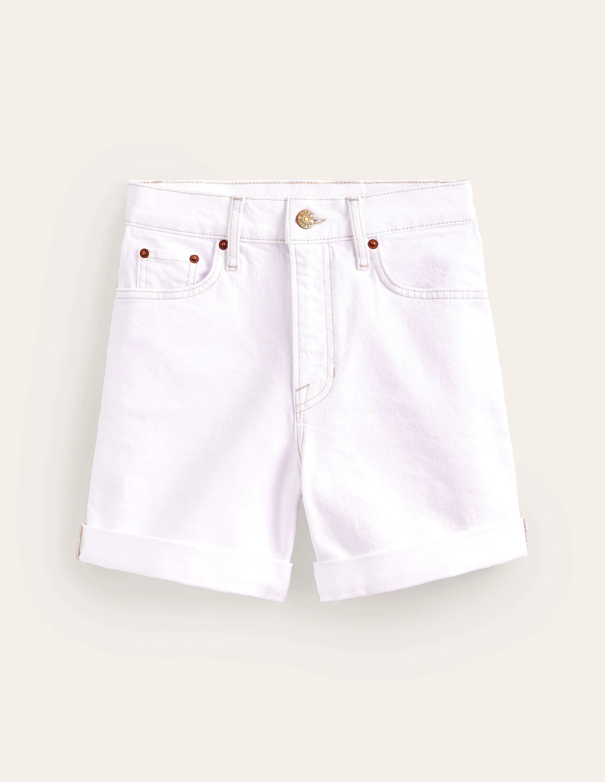 Jeansshorts-Arctic Hedgehog - Image 5