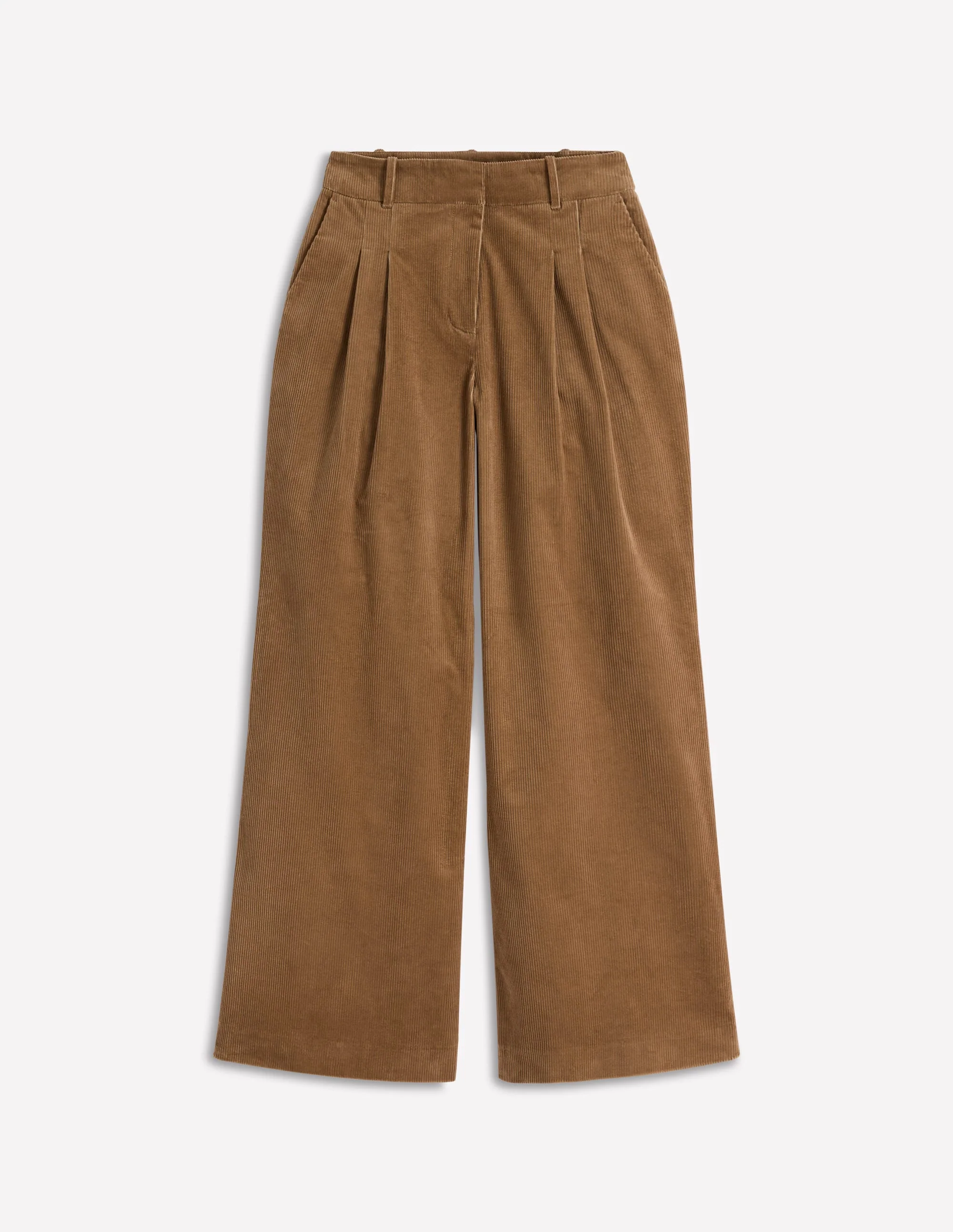 Kensington Cordhose-Milchkaffee - Image 5