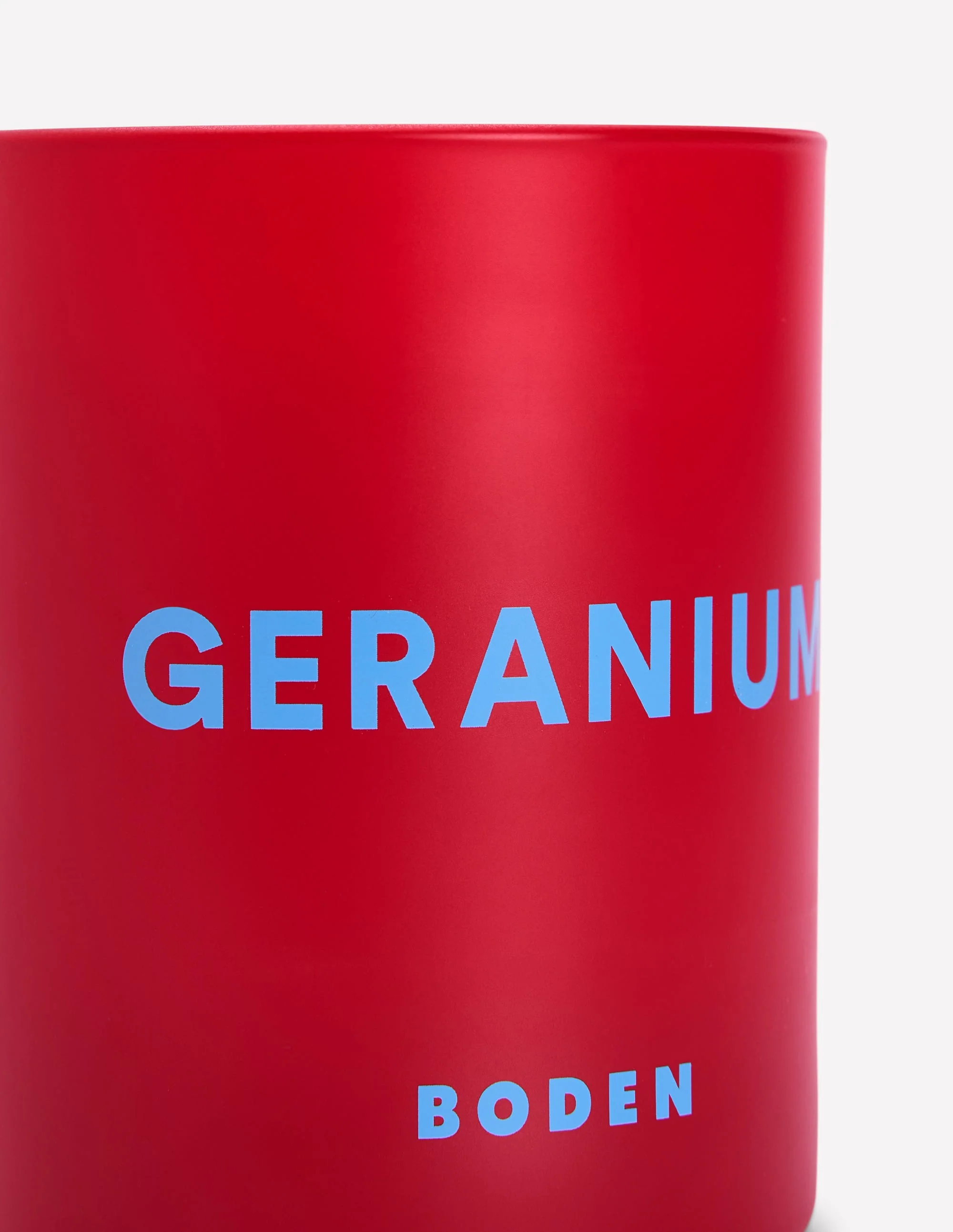 Kerze-Geranie - Image 2