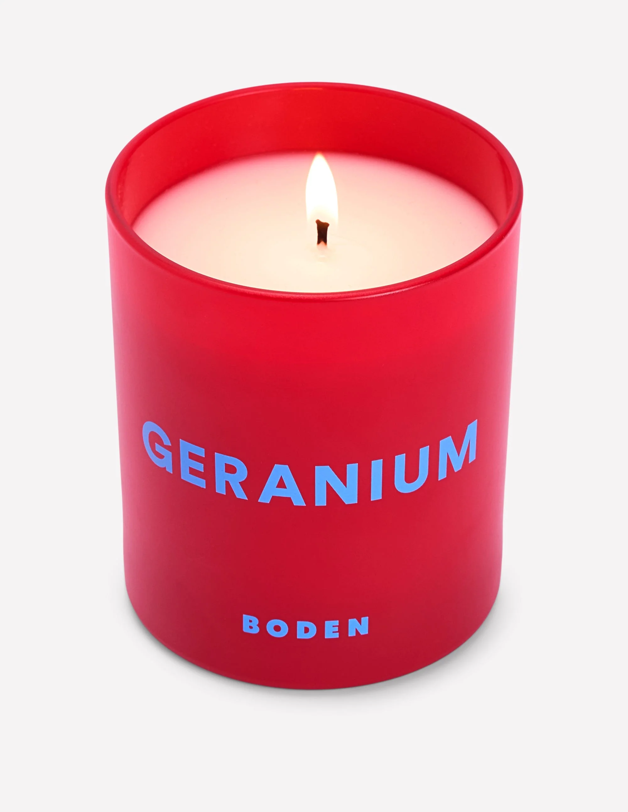 Kerze-Geranie - Image 3
