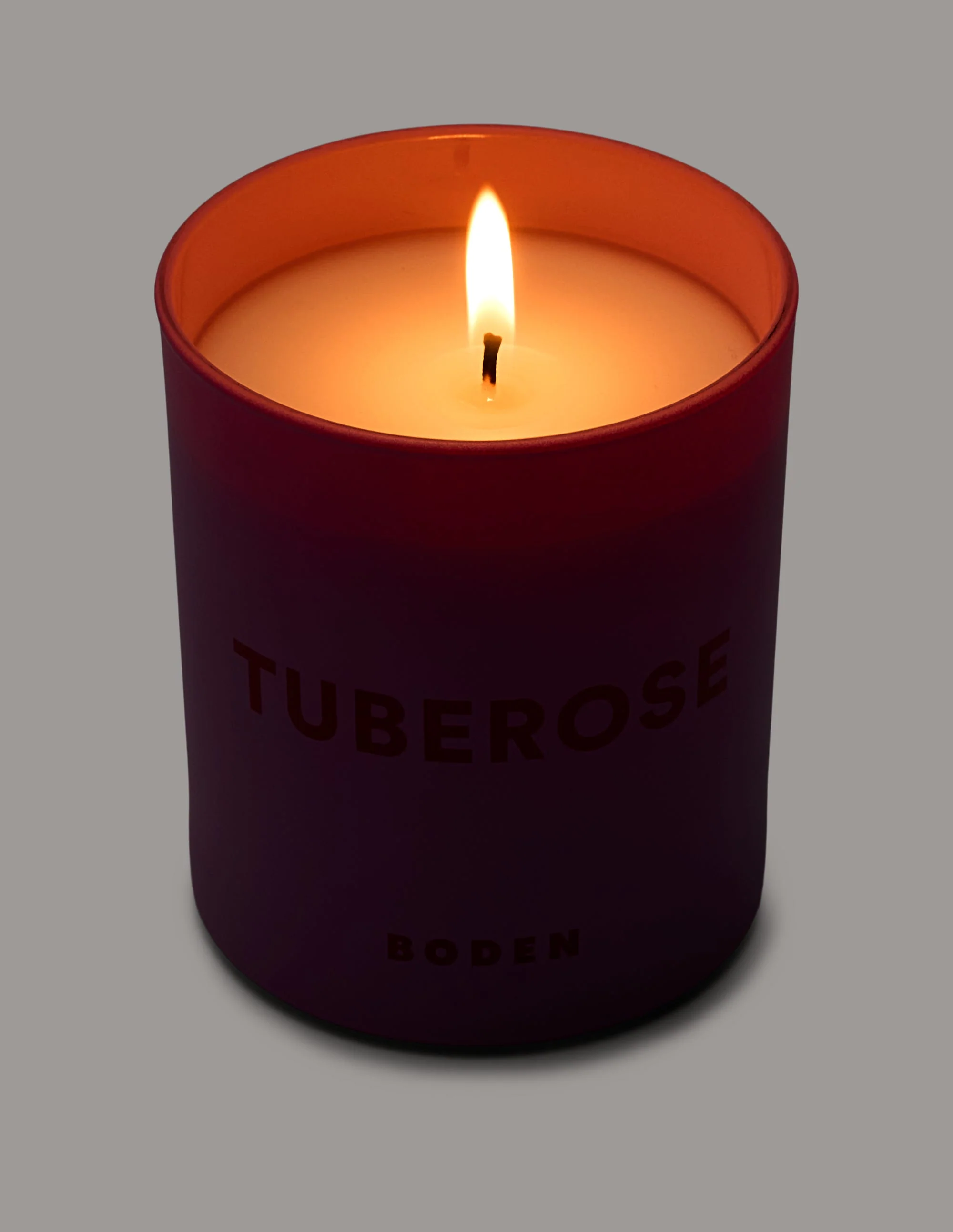 Kerze-Naturweiß/Bunt, Weihnachtskugeln - Image 5