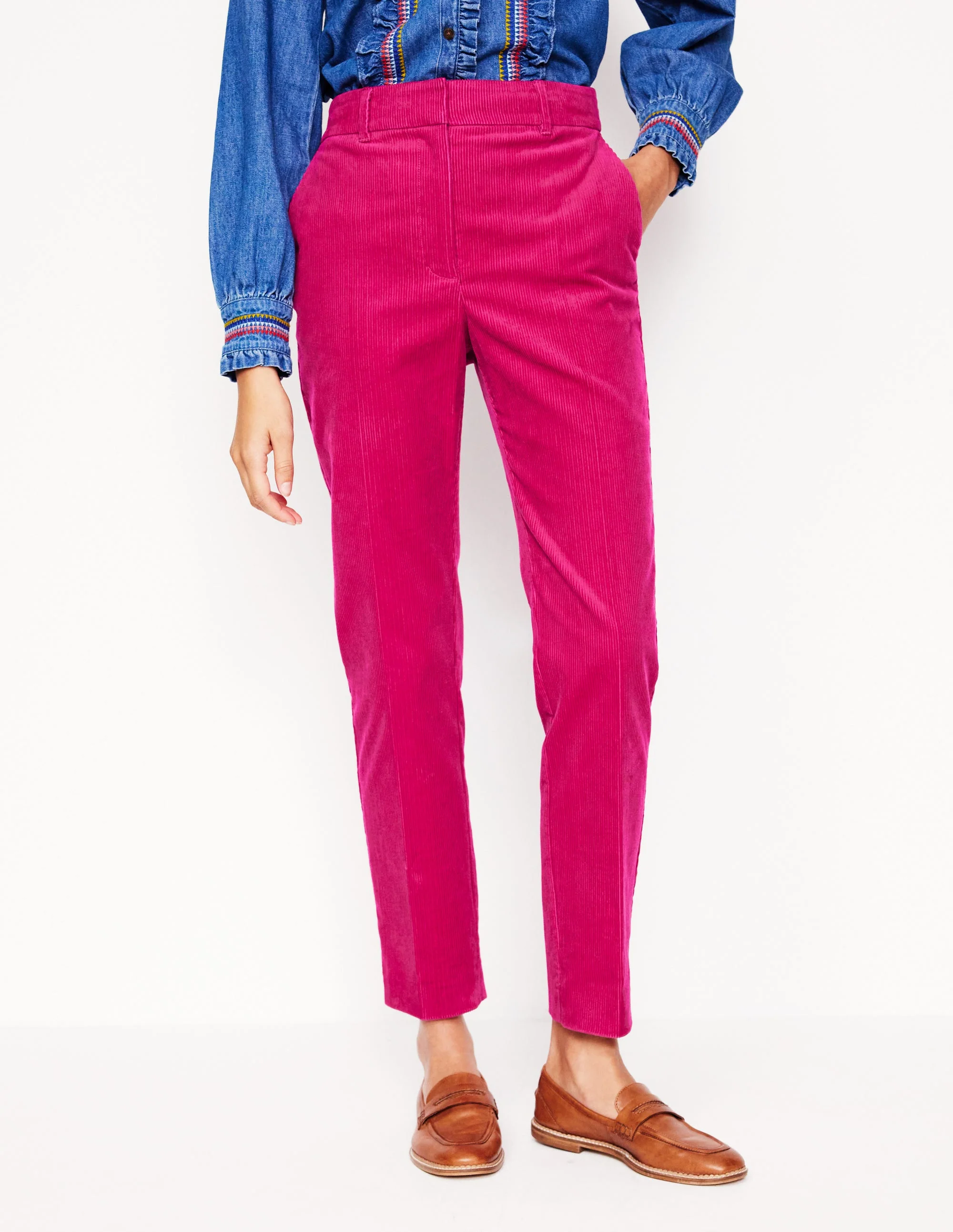 Kew Cordhose-Arctic Constellation - Image 4