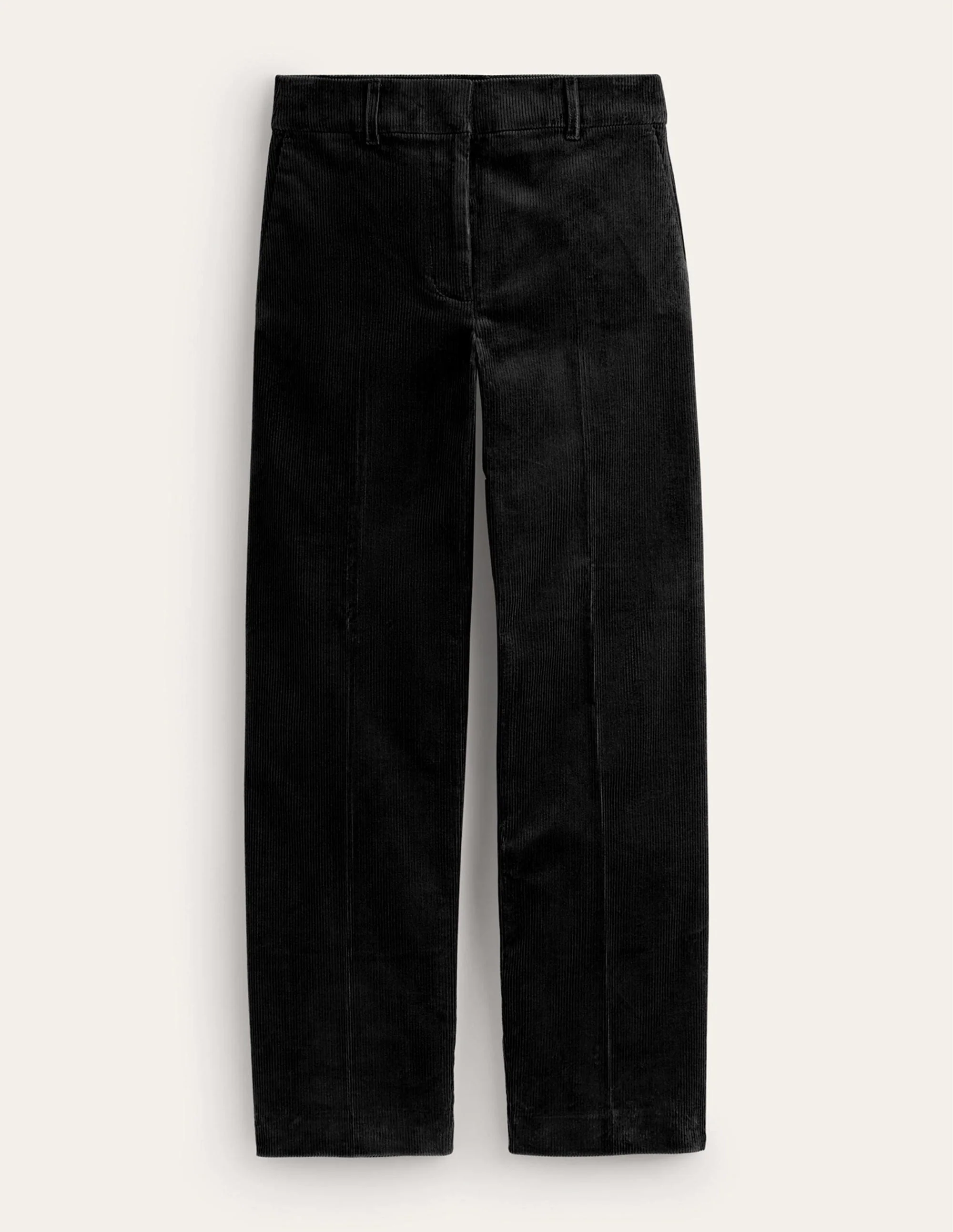 Kew Cordhose-Schwarz - Image 5