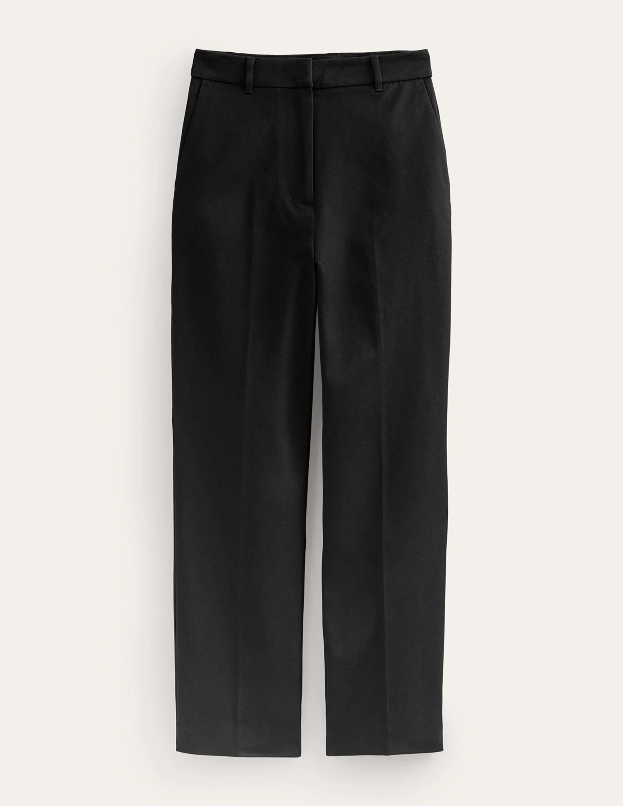 Kew Hose aus 2-Wege-Stretch-Schwarz - Image 5
