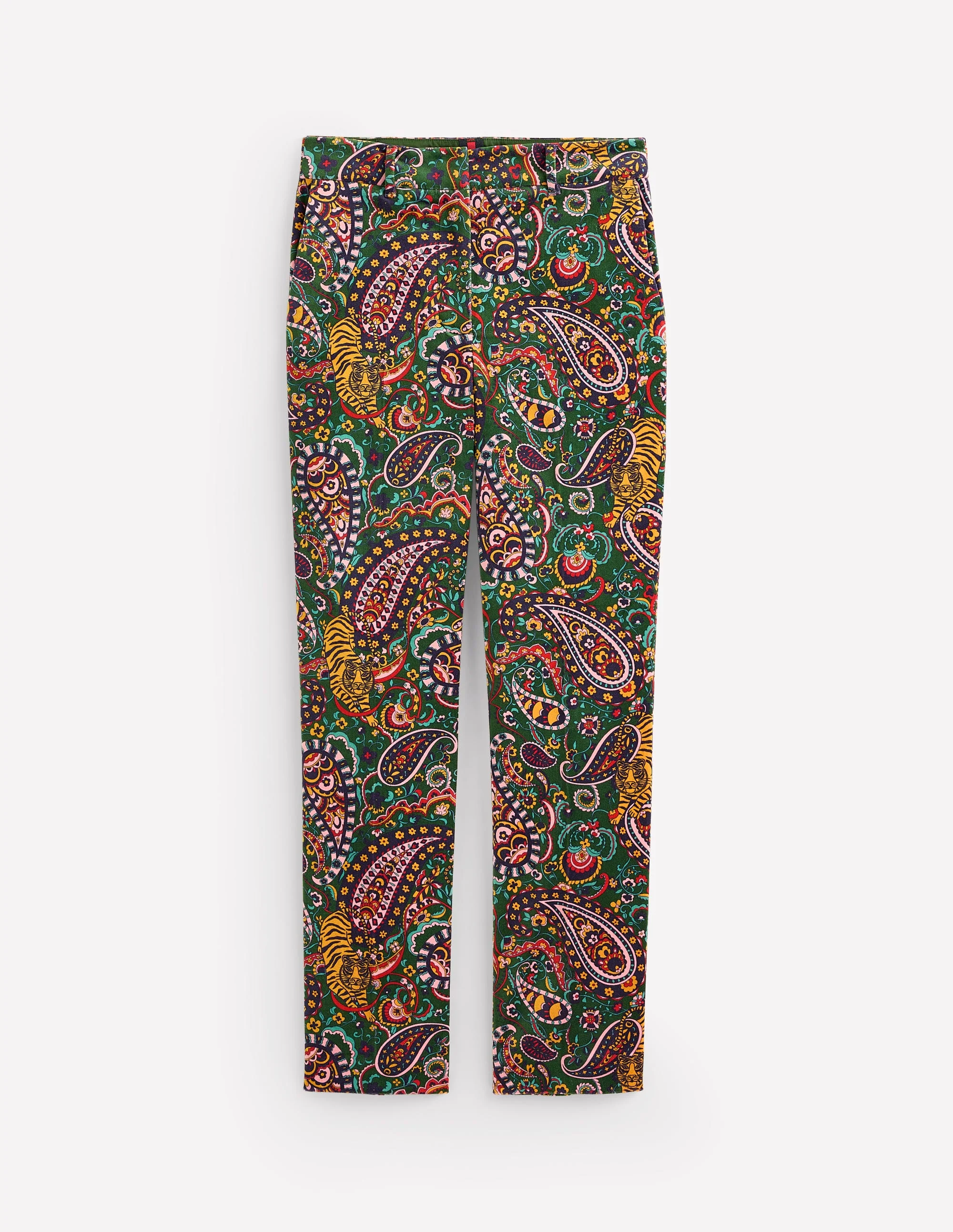 Kew Samthose-Eden, Tiger Blüte - Image 6