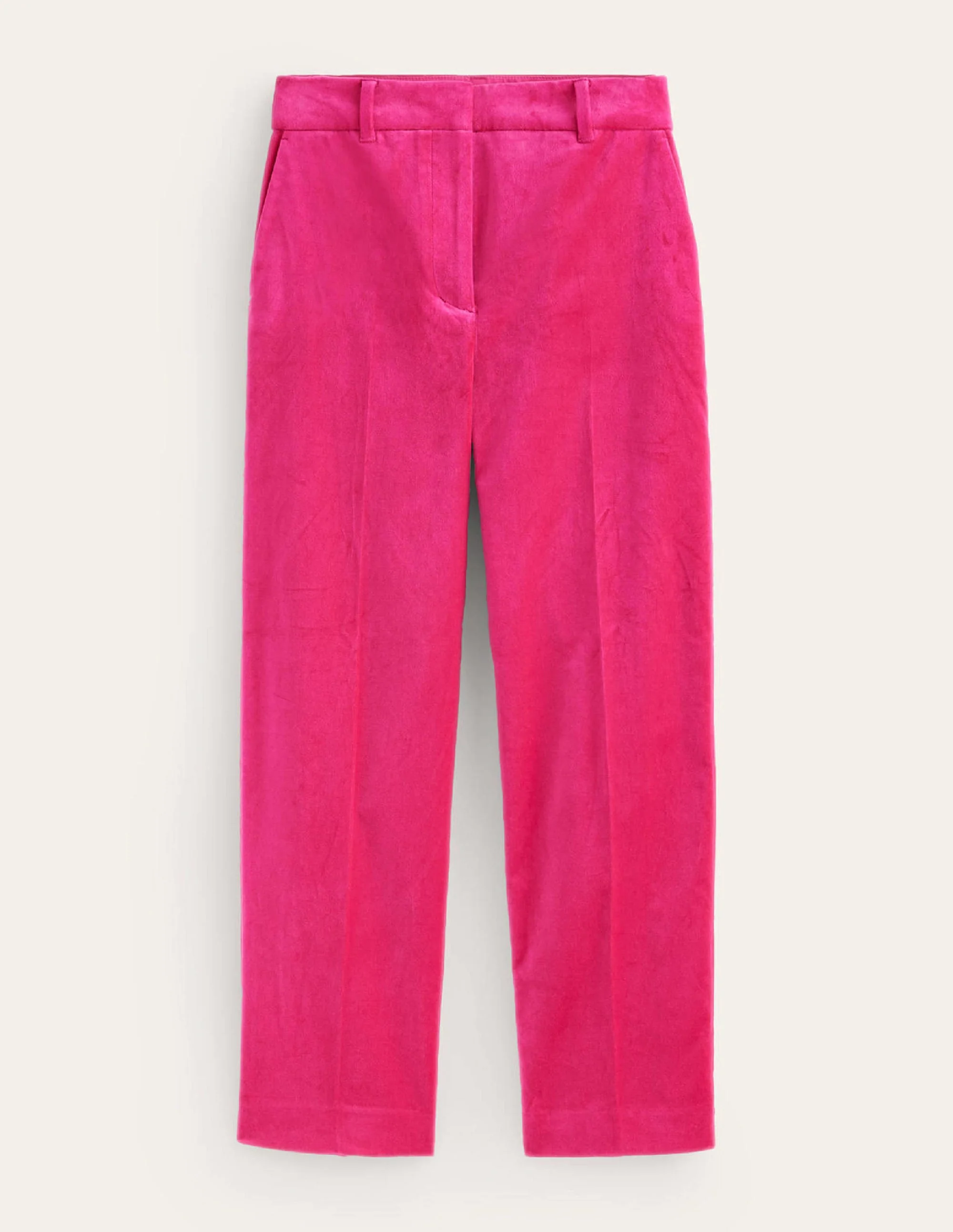 Kew Samthose-Kräftiges Rosa - Image 6
