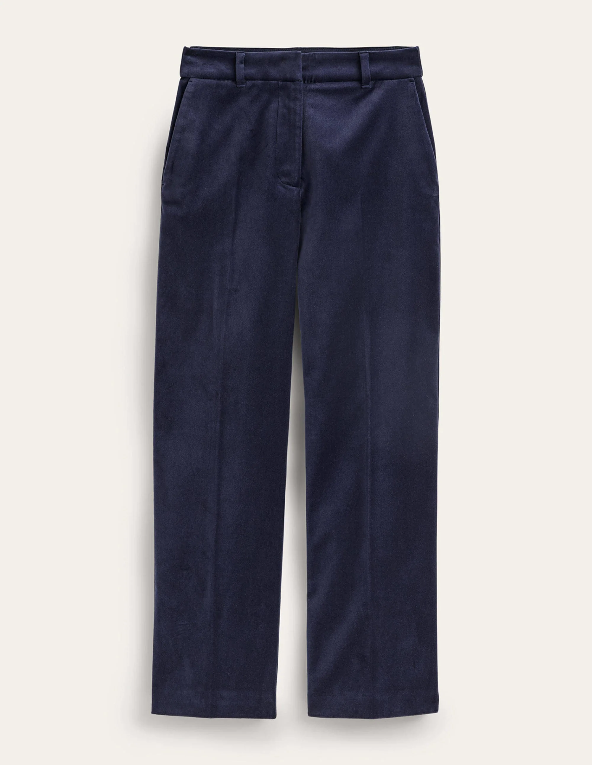 Kew Samthose-Marineblau - Image 5