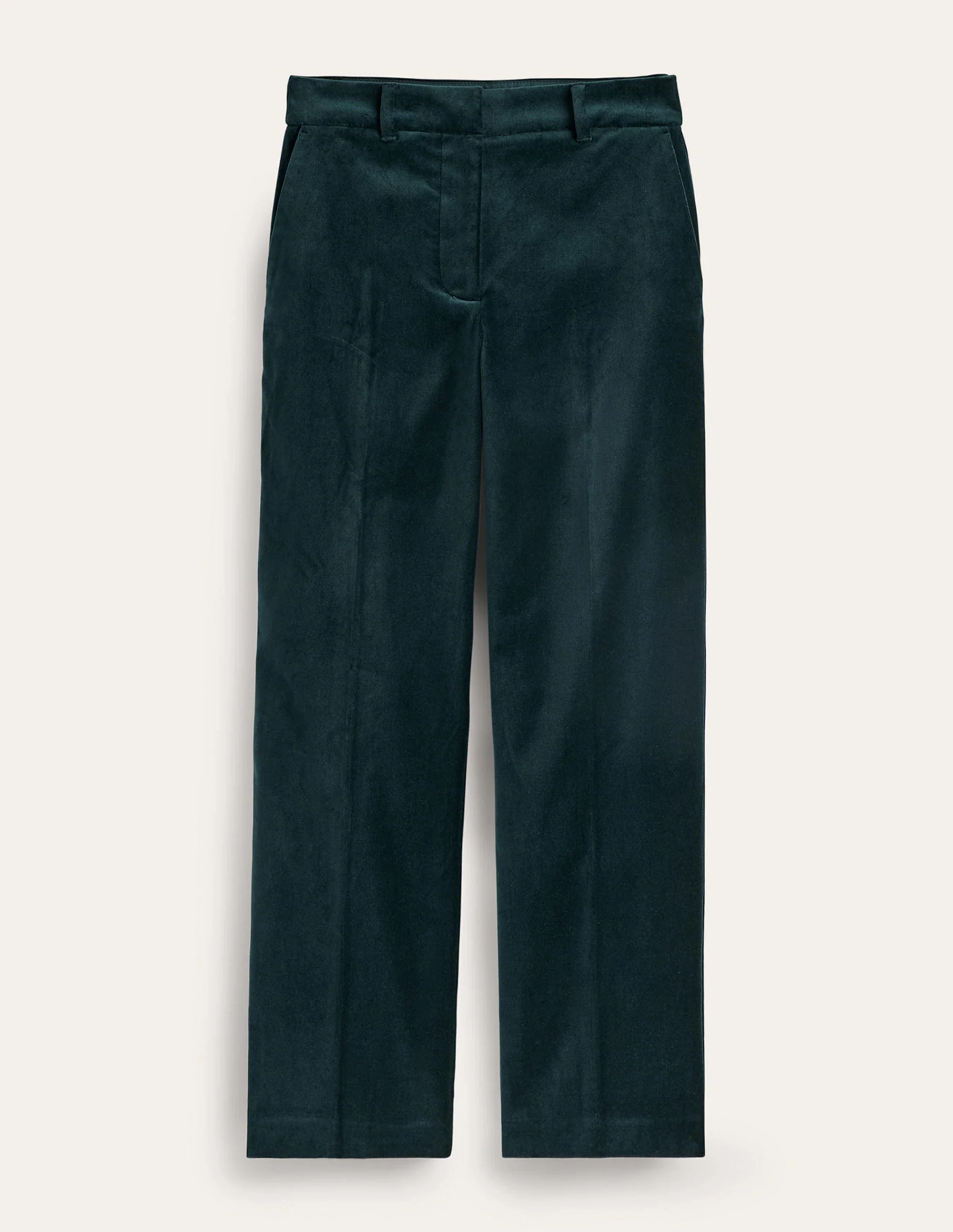 Kew Samthose-Trekking-Grün - Image 5
