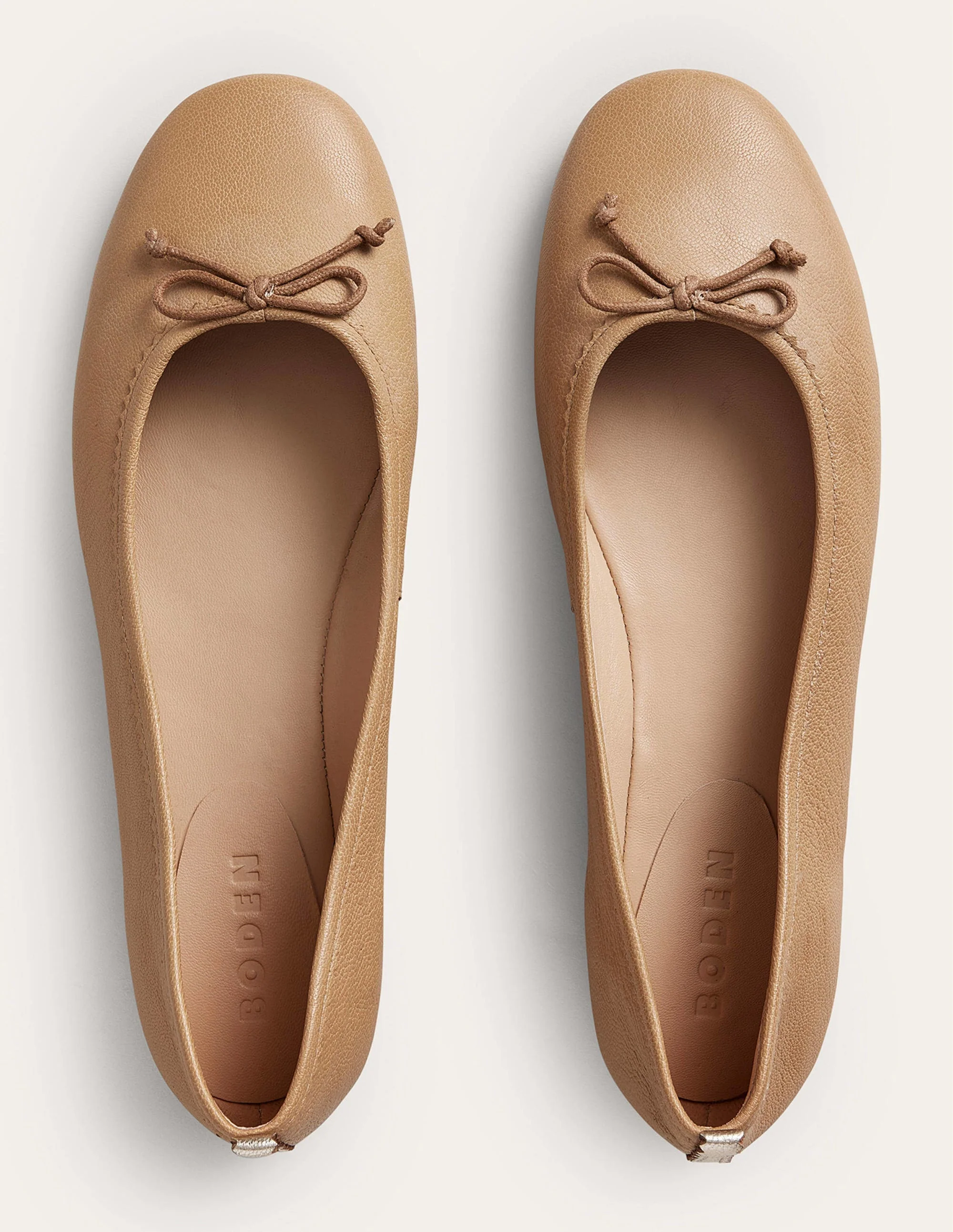 Kitty Ballerinas mit flexibler Sohle-Ahornzucker - Image 5