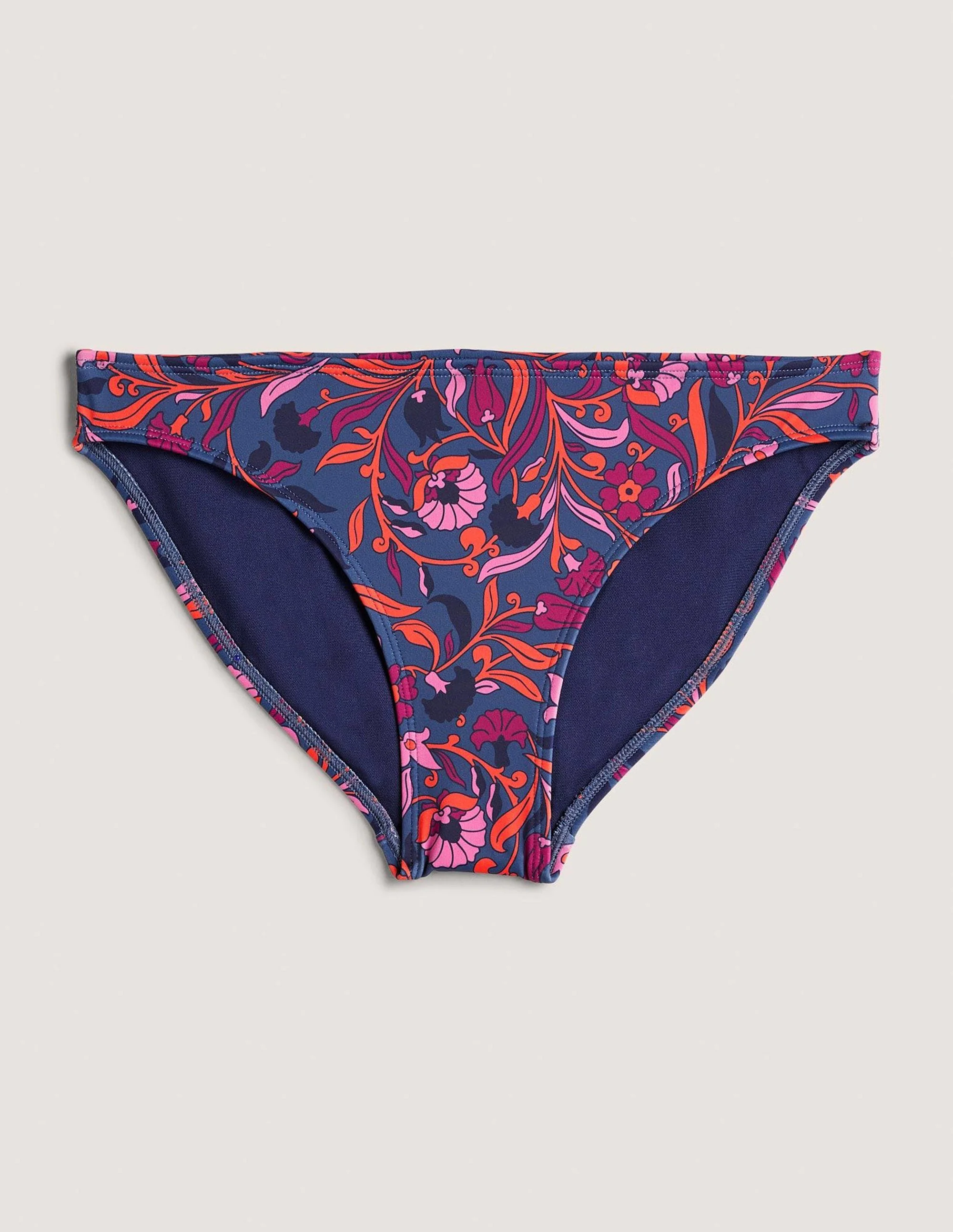 Klassische Bikinihose-Globus, Zauberhafte Weinrebe - Image 7
