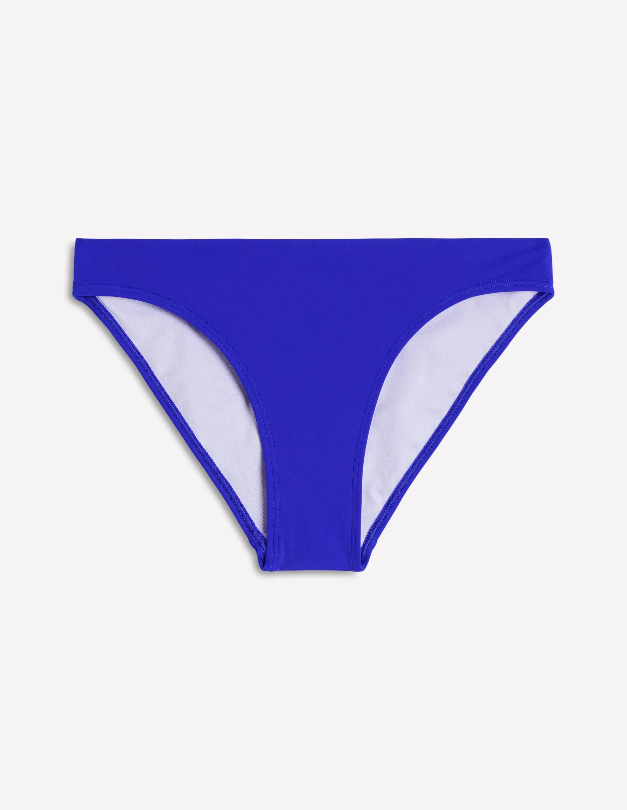 Klassische Bikinihose-Kobalt - Image 7