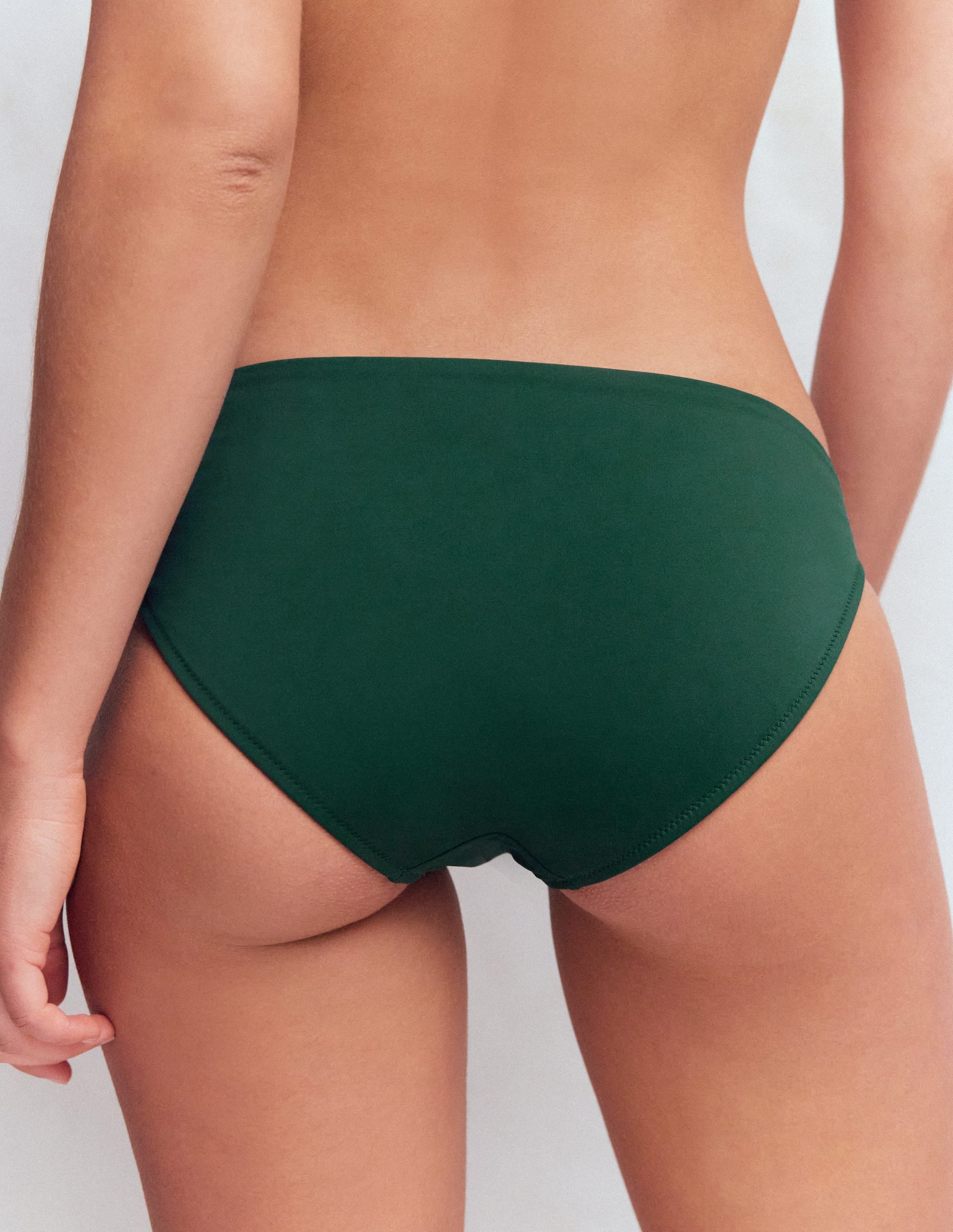 Klassische Bikinihose-Mangrove - Image 3