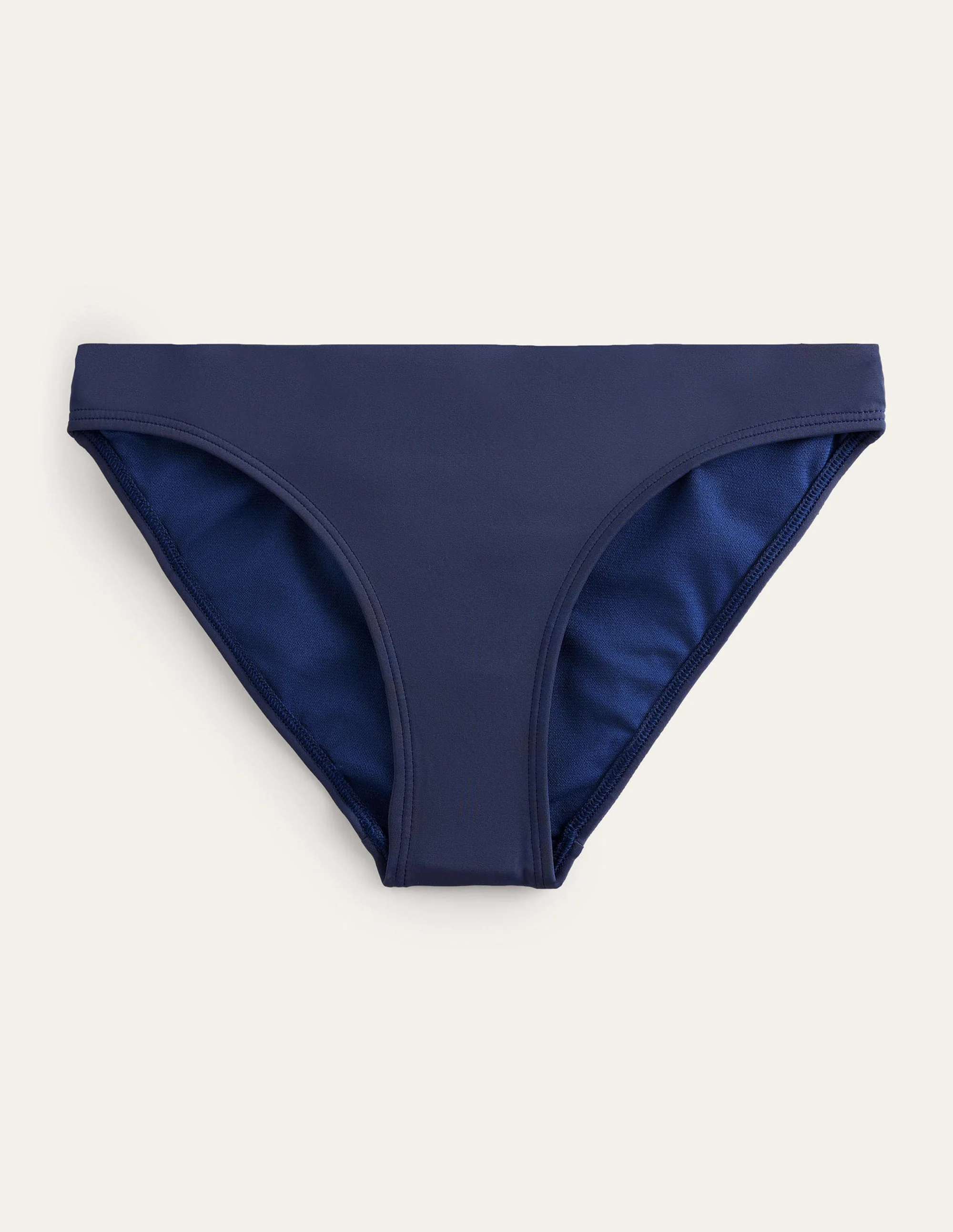 Klassische Bikinihose-Mitternachtsblau - Image 5