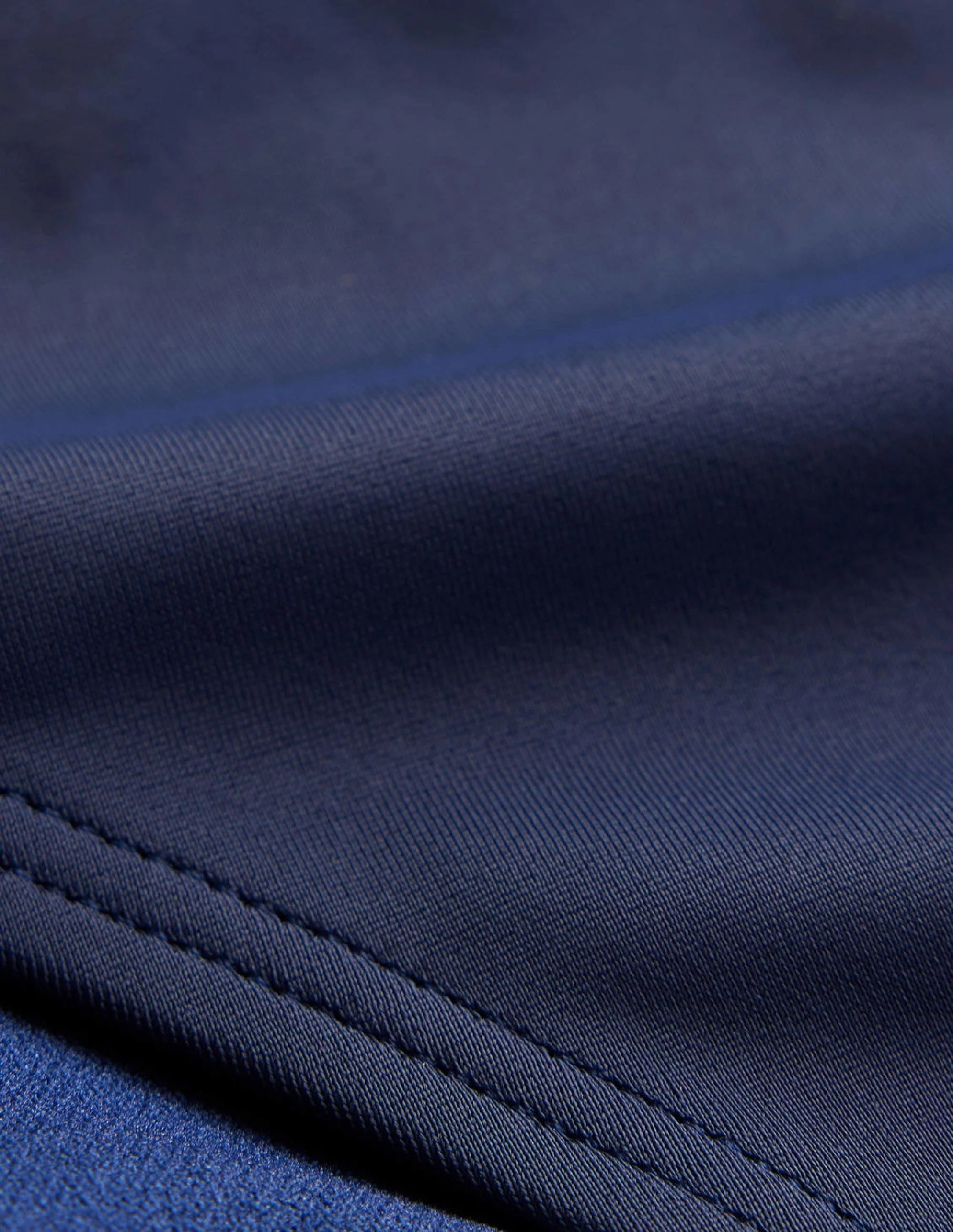 Klassische Bikinihose-Mitternachtsblau - Image 6