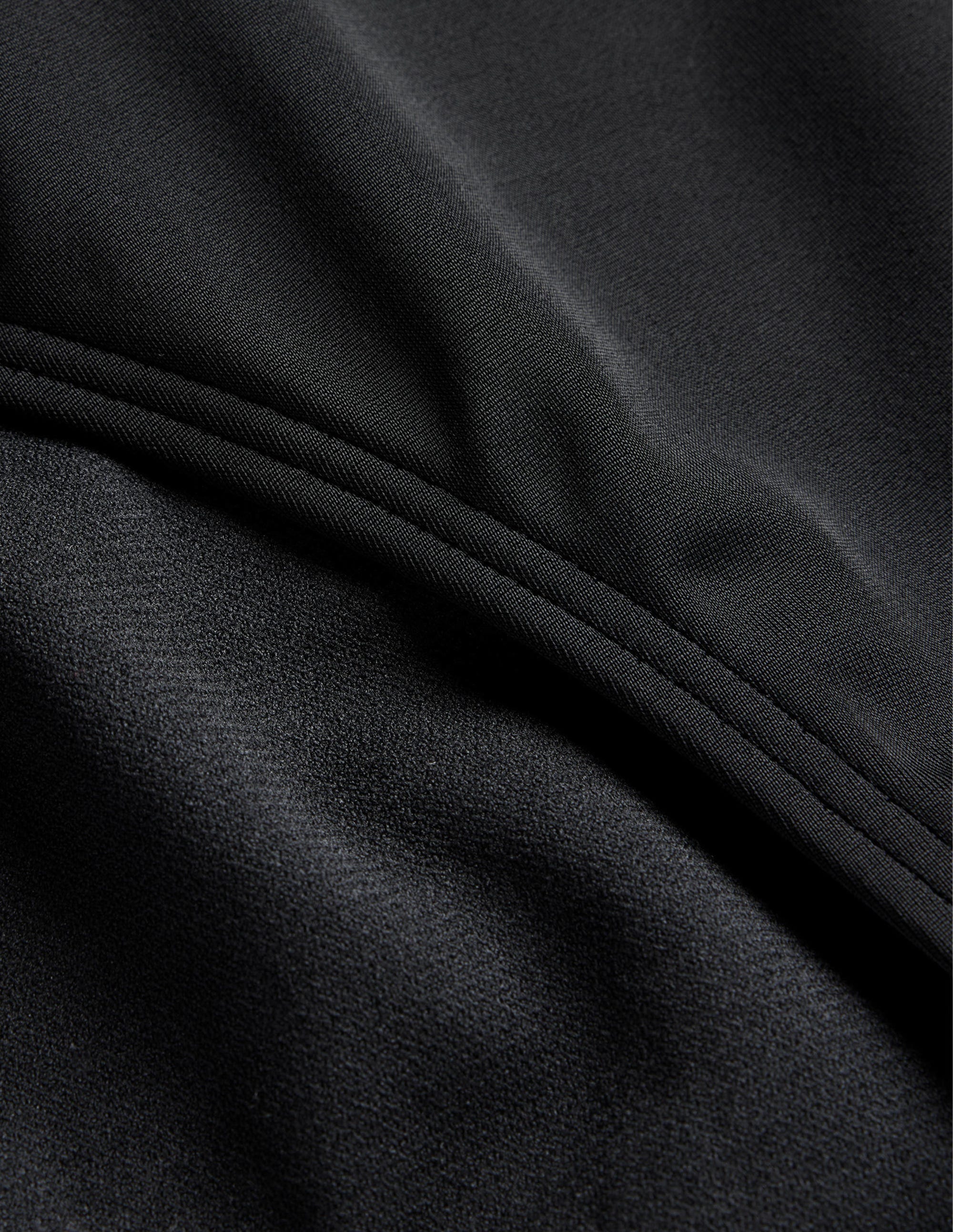 Klassische Bikinihose-Schwarz - Image 6