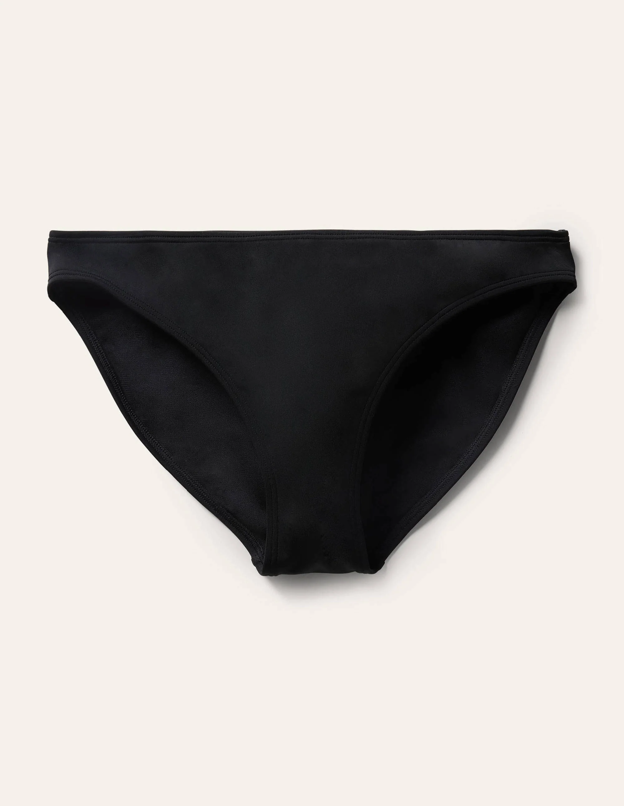 Klassische Bikinihose-Schwarz - Image 7