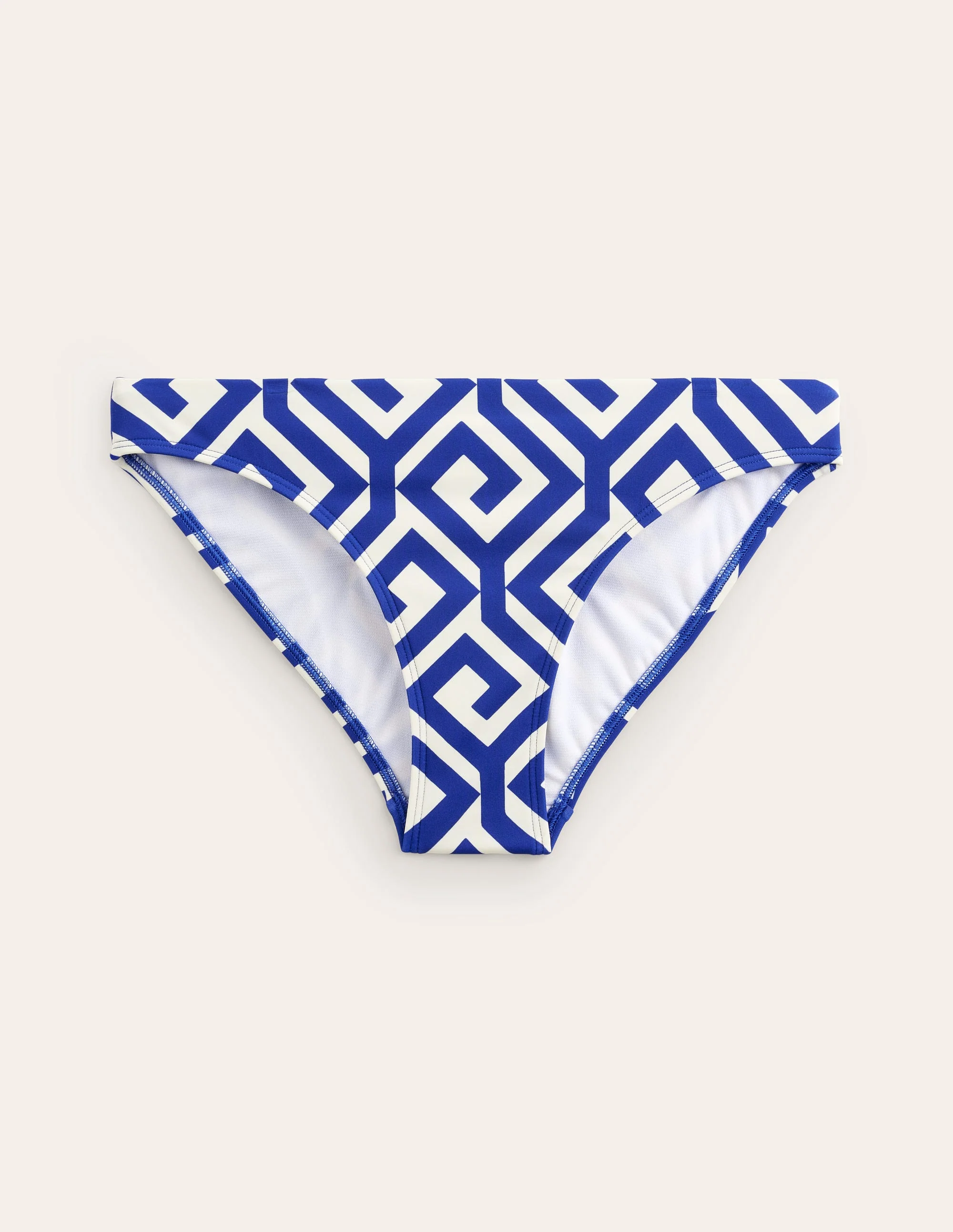 Klassische Bikinihose-Surf the Web, Labyrinth - Image 6