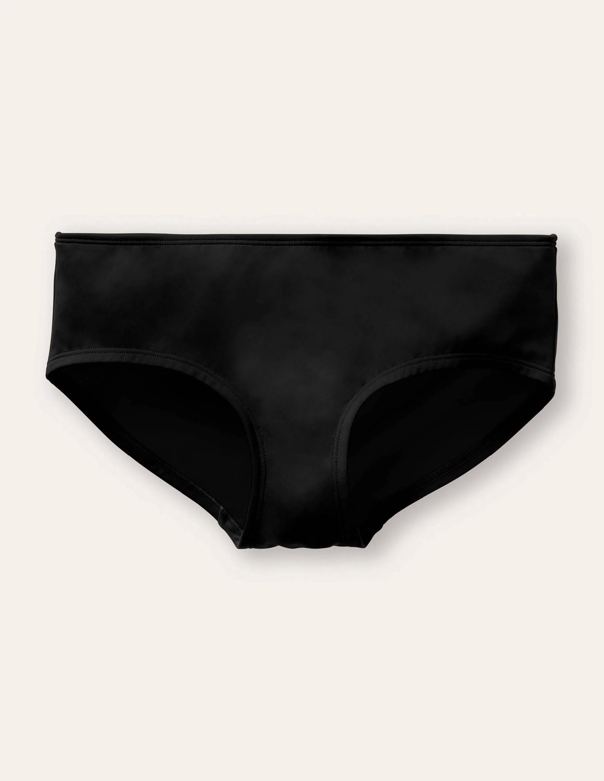 Klassische Bikinishorts-Schwarz - Image 6
