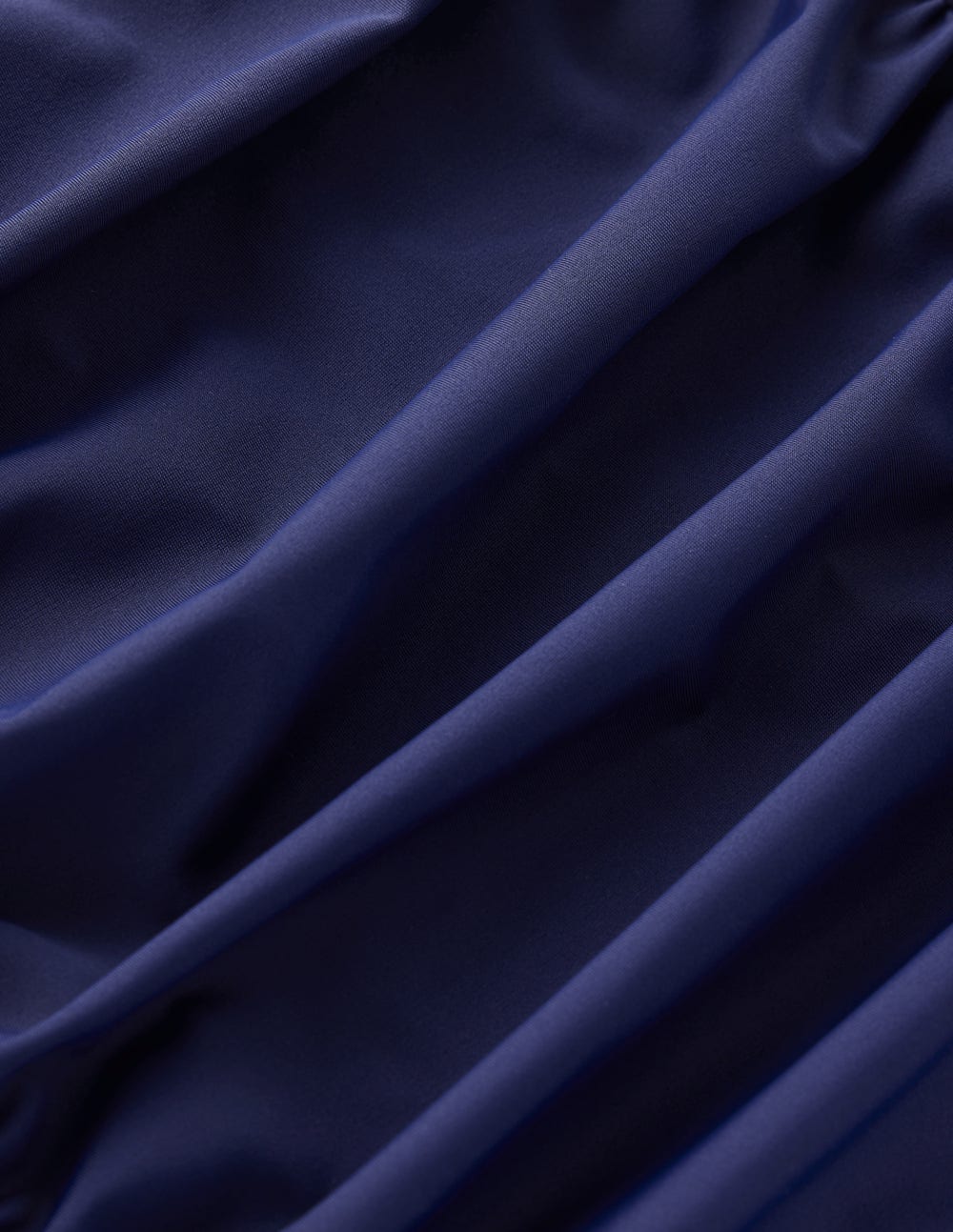 Kythira Geraffter Tankini-Marineblau - Image 6