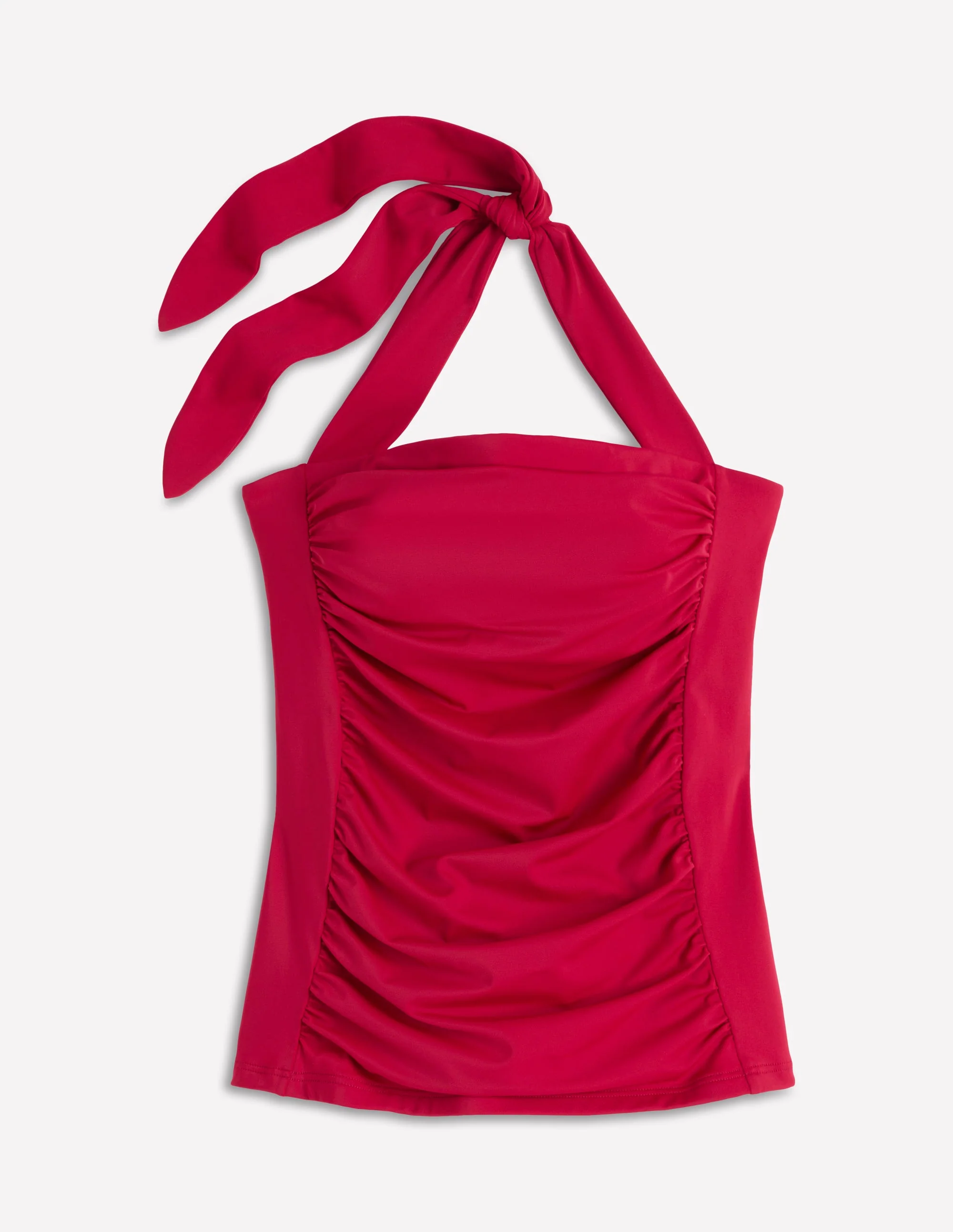 Kythira Geraffter Tankini-Merida-Rot - Image 5
