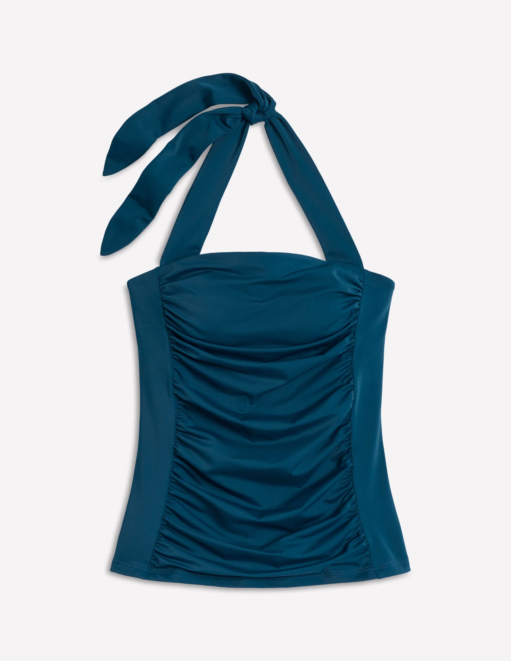 Kythira Geraffter Tankini-Ozeanblau - Image 7