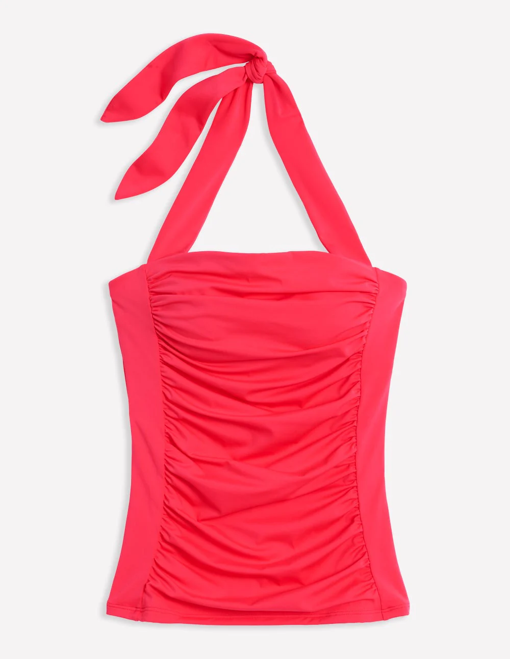 Kythira Geraffter Tankini-ROT - Image 5