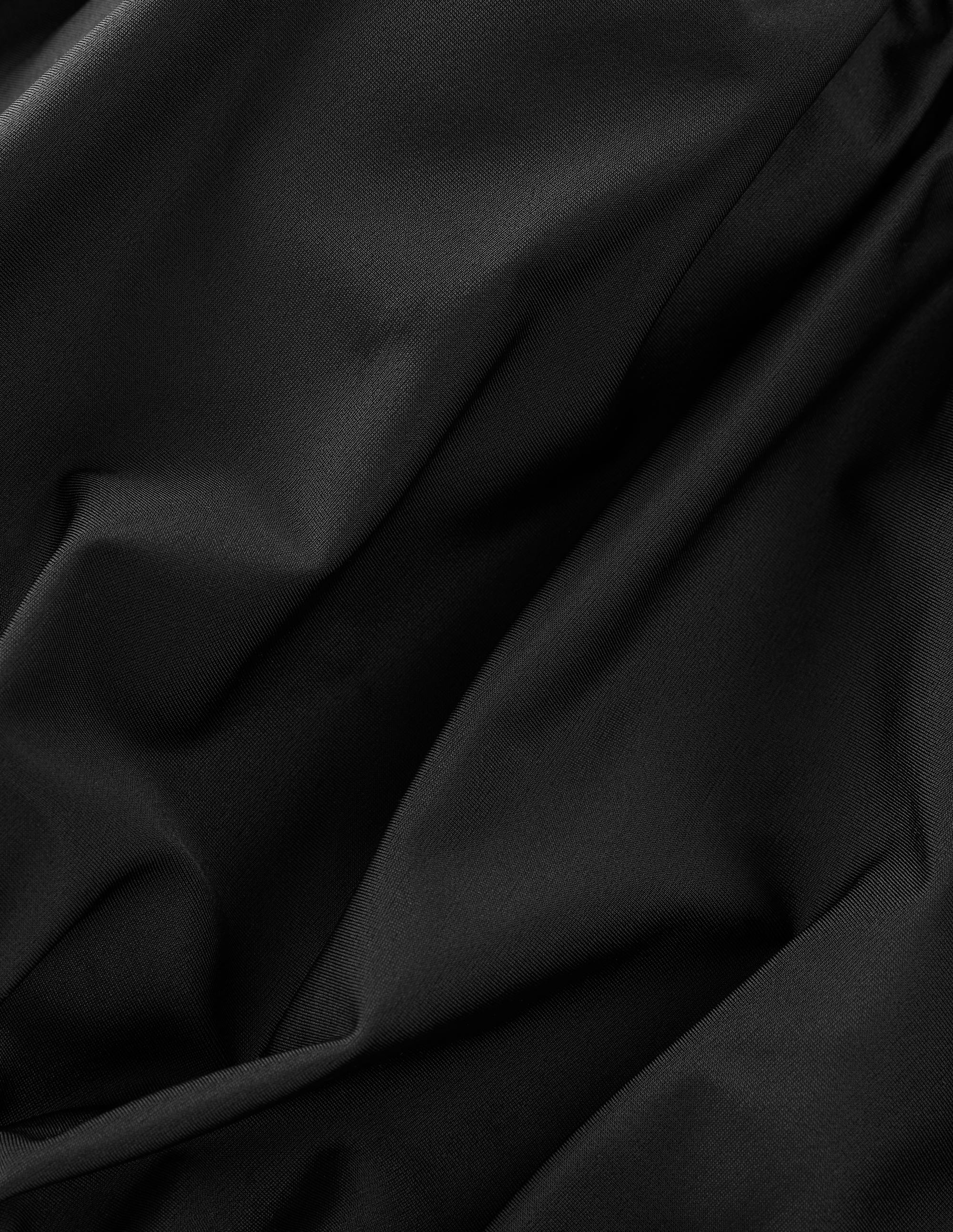 Kythira Geraffter Tankini-Schwarz - Image 6