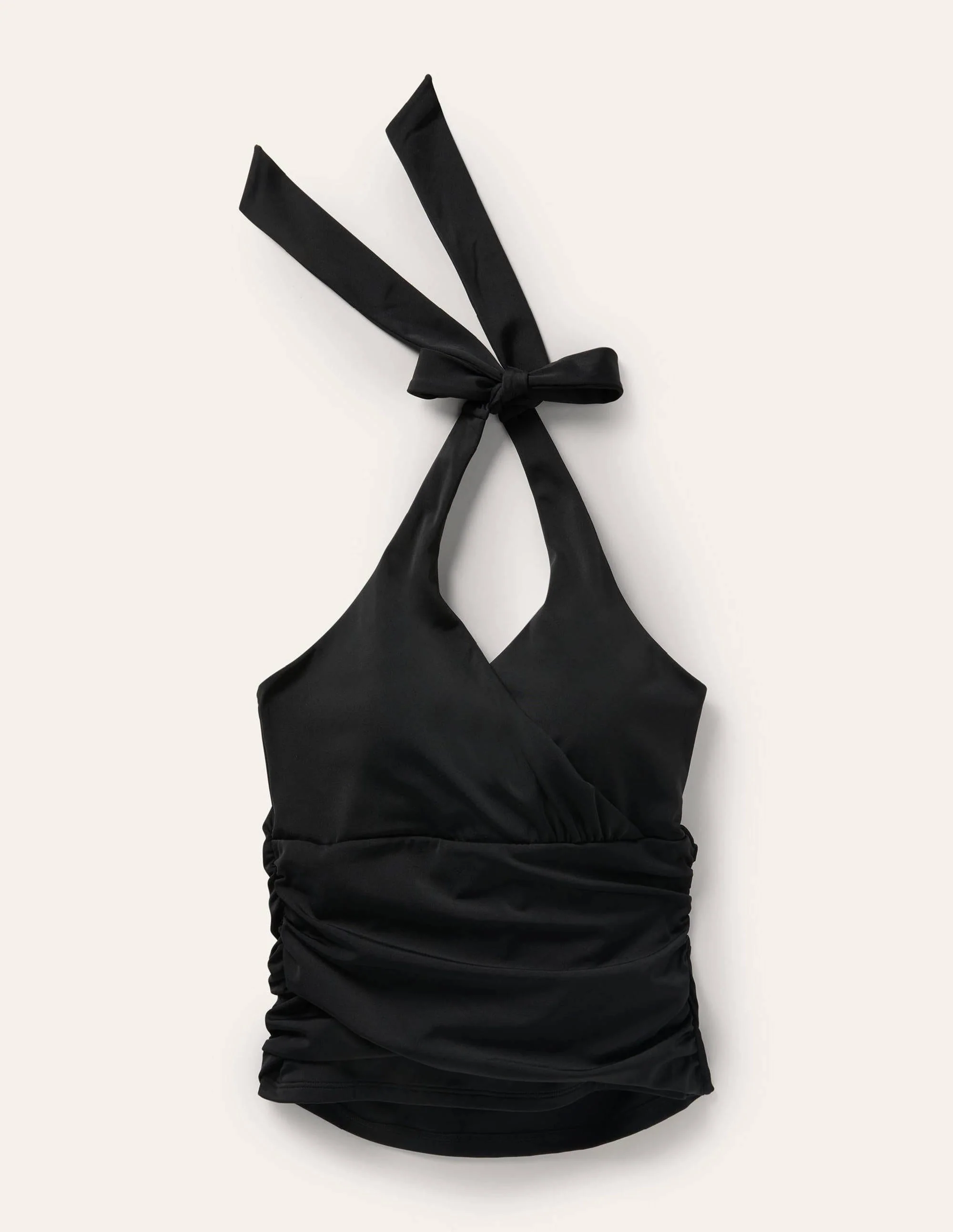 Levanzo Neckholder-Tankinioberteil-Schwarz - Image 7