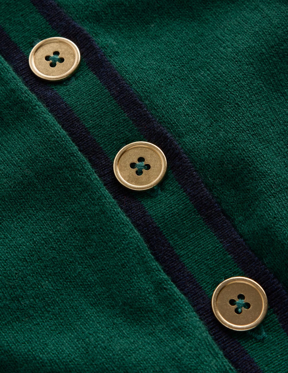 Liz Henley-Pullover-Botanischer Garten Grün - Image 6
