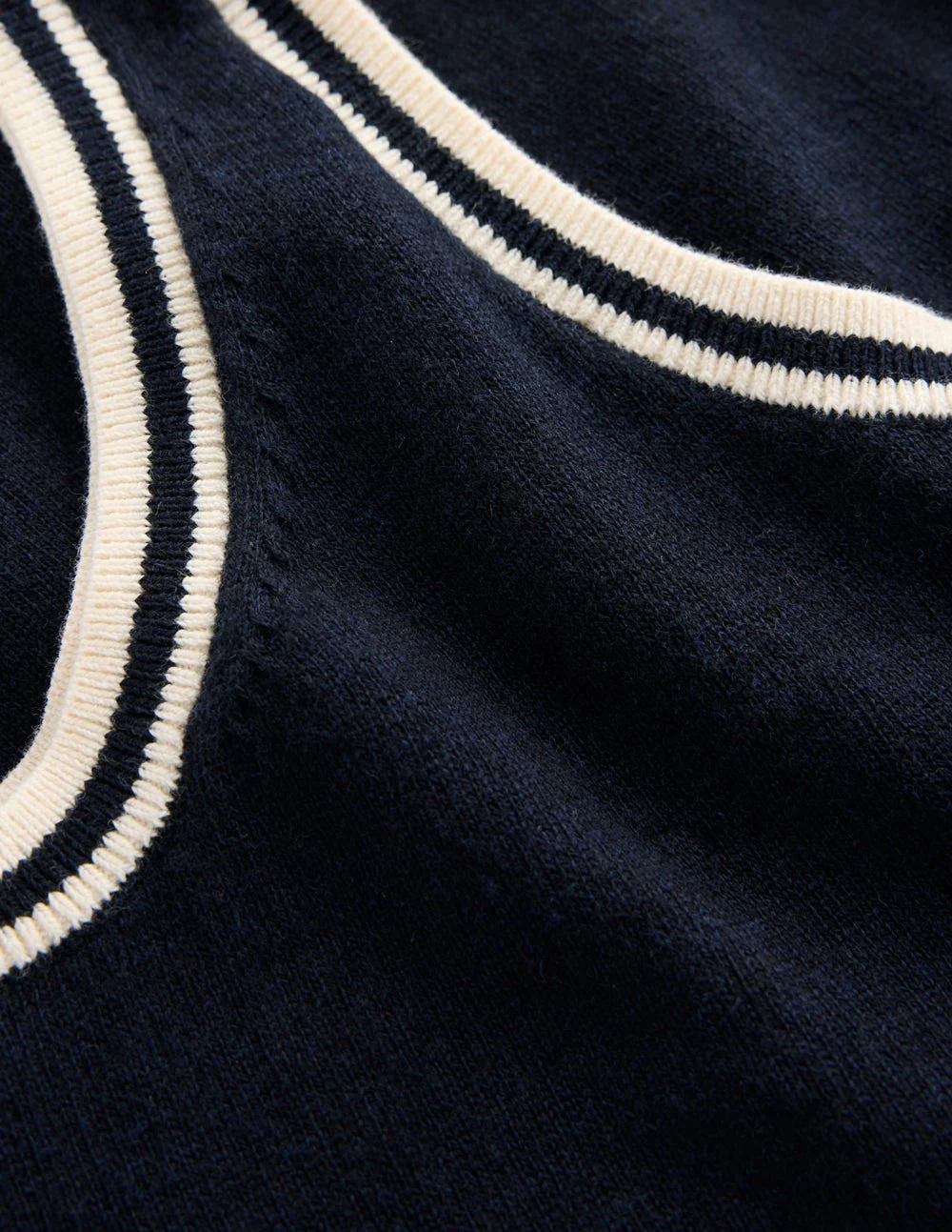 Liz Stricktop-Marineblau - Image 7