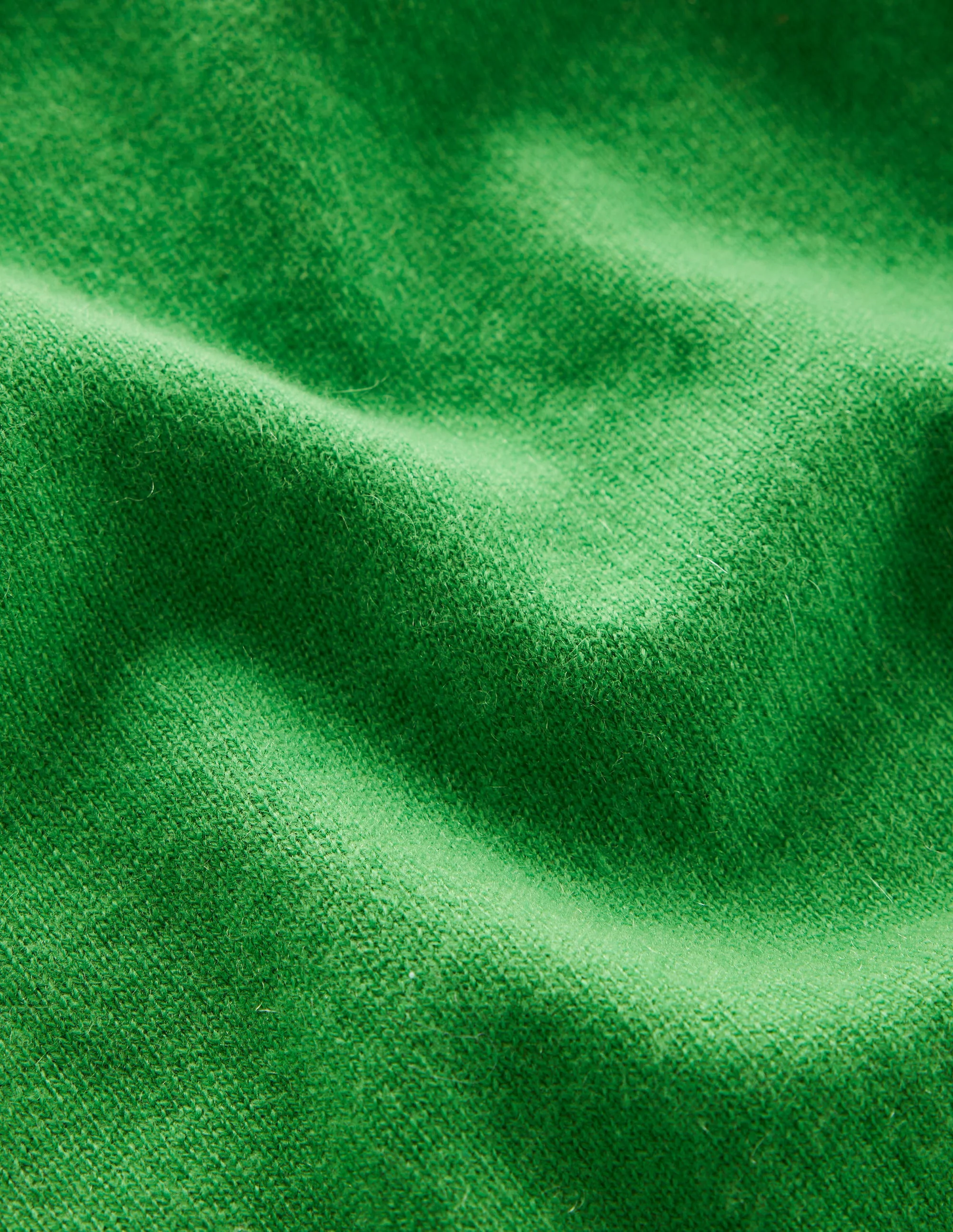 Lydia Kaschmirpullover-Paradiesgrün - Image 7