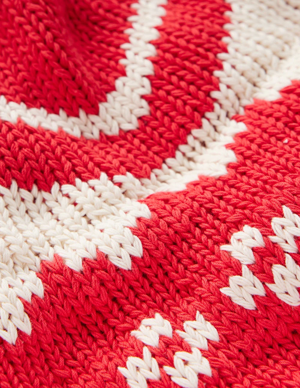 Margot T-Shirt mit Puffärmeln-Warmes Naturweiß Herzen - Image 8