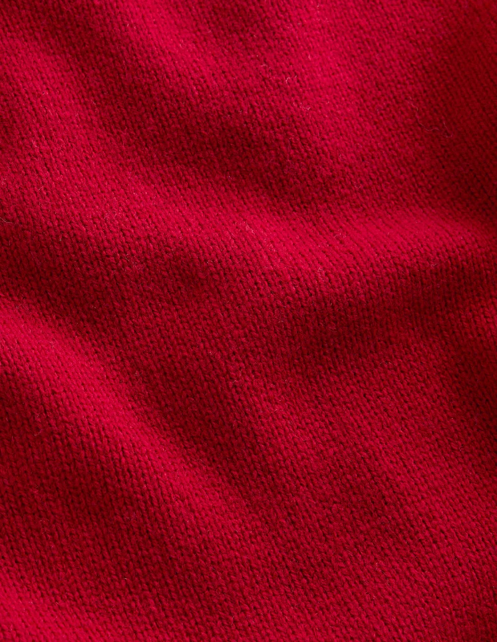 Marion Merino-Pullover-Purpurrot - Image 8