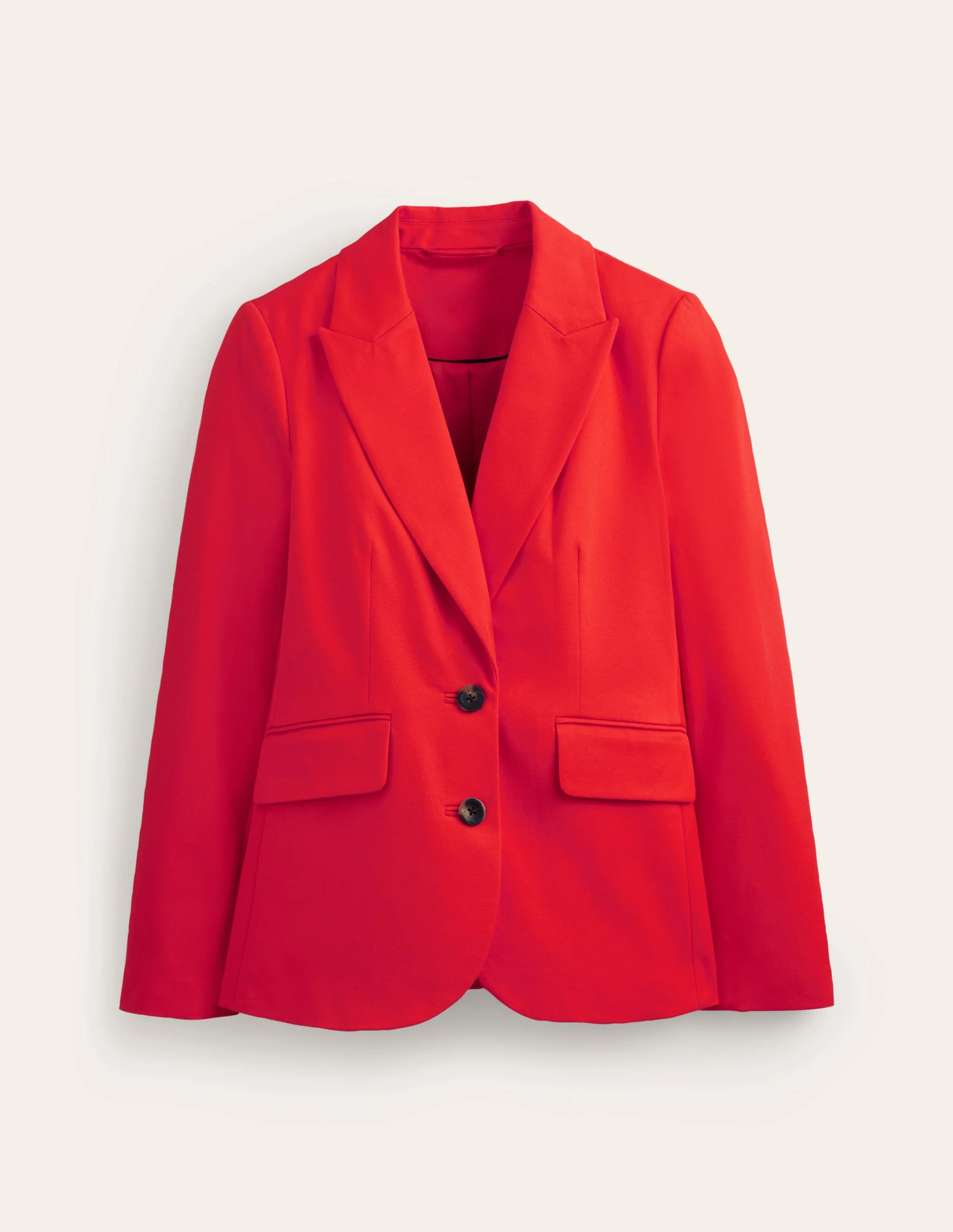 Marylebone Bi-Stretch-Blazer-Fiesta - Image 5