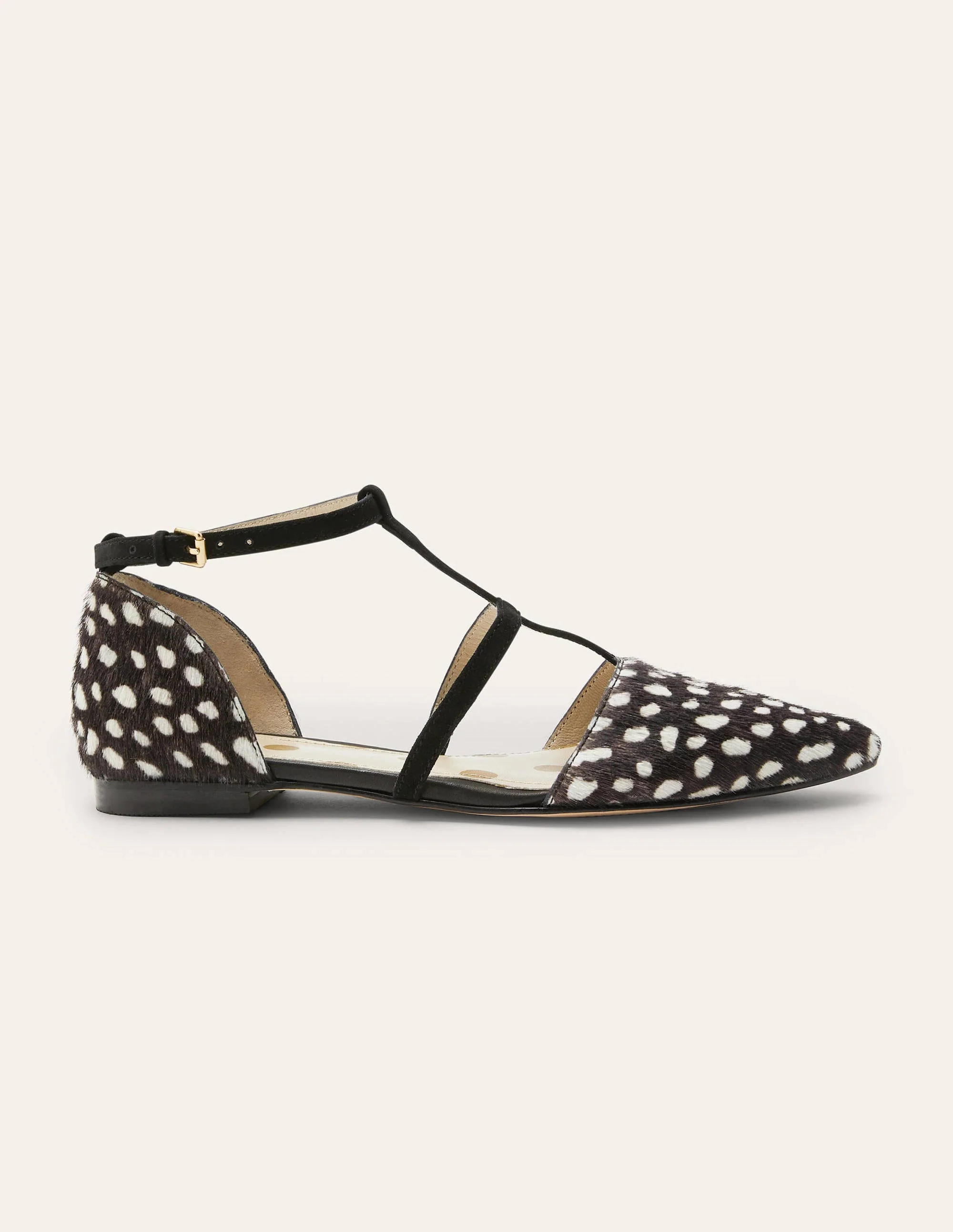 Mila Ballerinas-Dalmatinermuster - Image 2