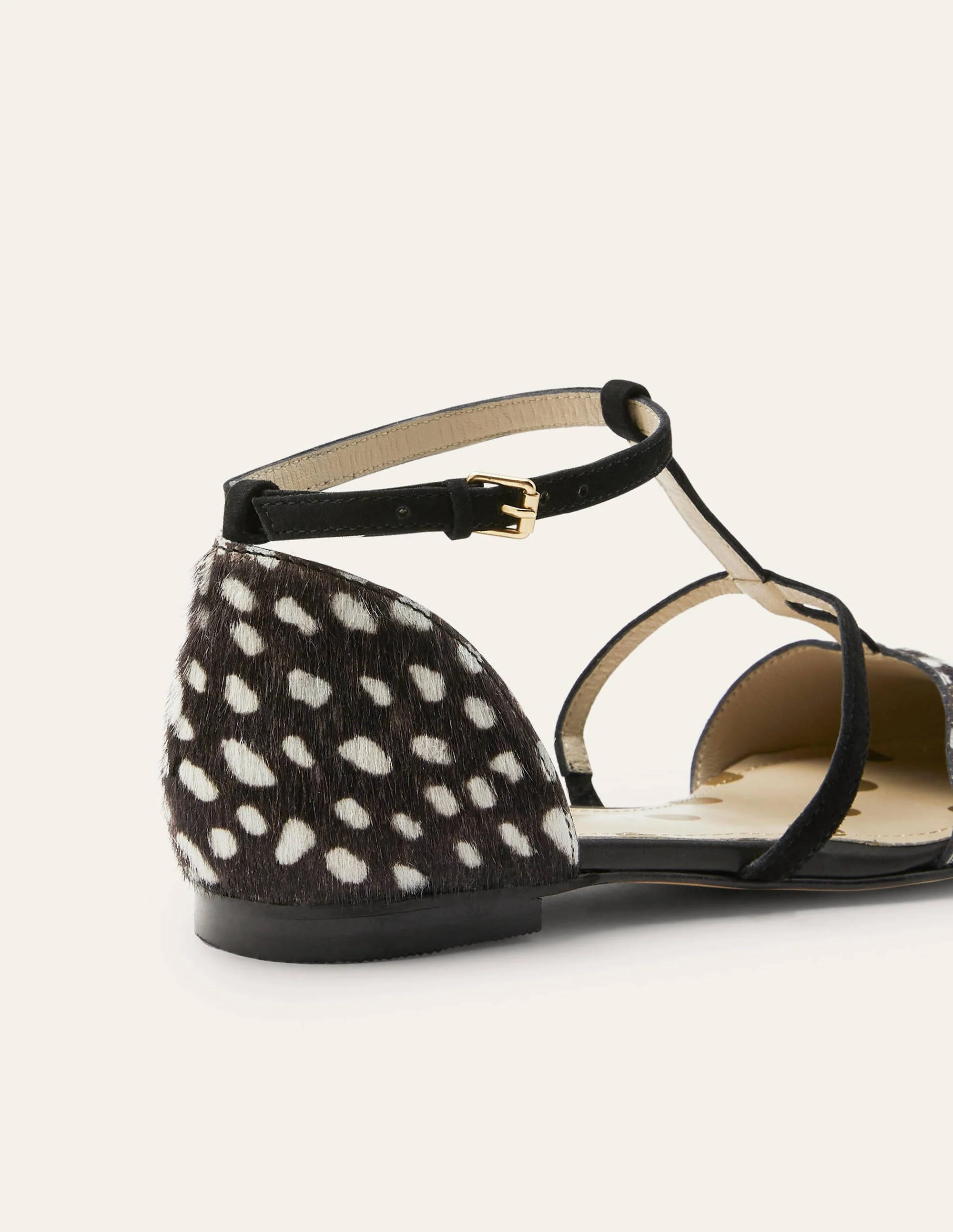 Mila Ballerinas-Dalmatinermuster - Image 3