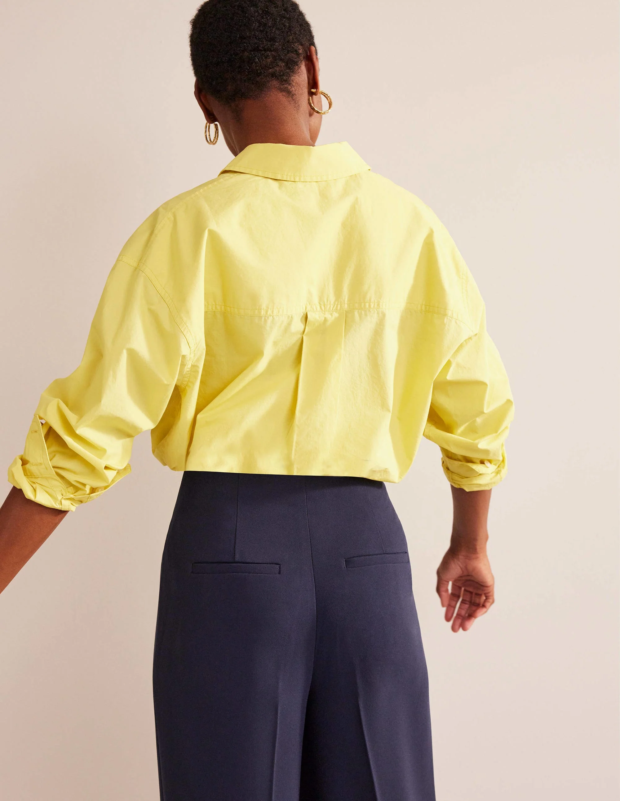 Oversize-Baumwollhemd-Ananas - Image 3