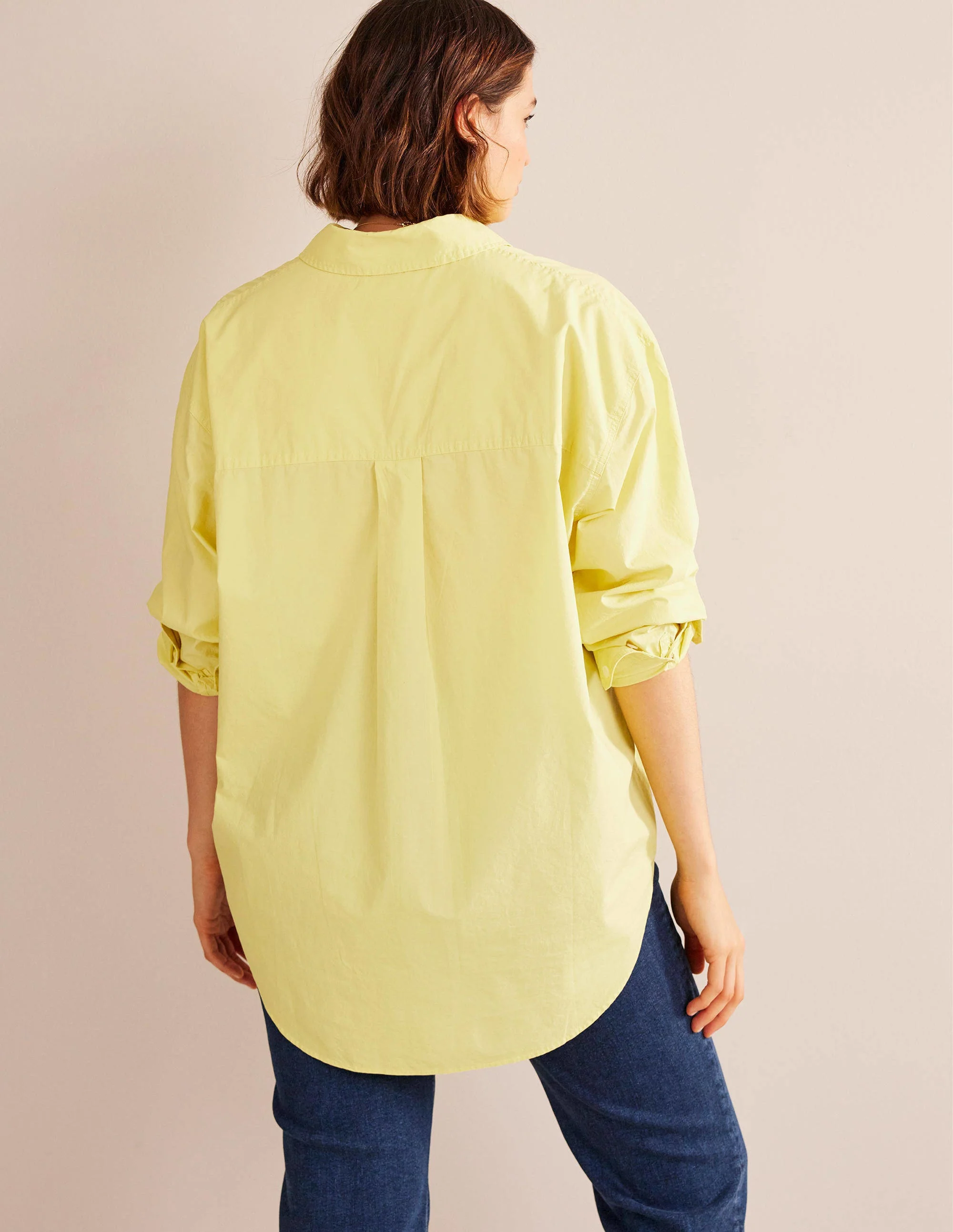 Oversize-Baumwollhemd-Ananas - Image 6