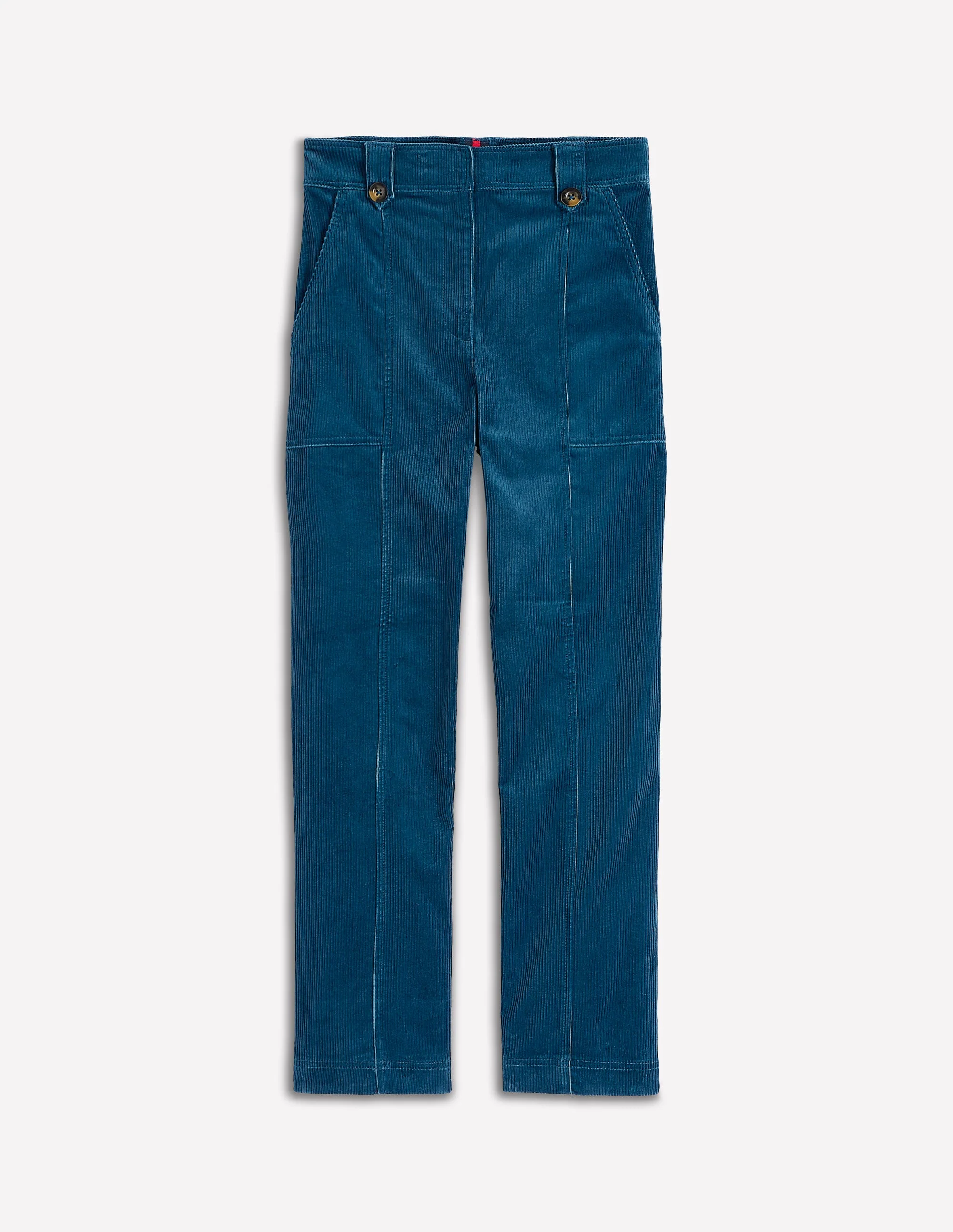 Pimlico Cordhose-Indigoblau - Image 7