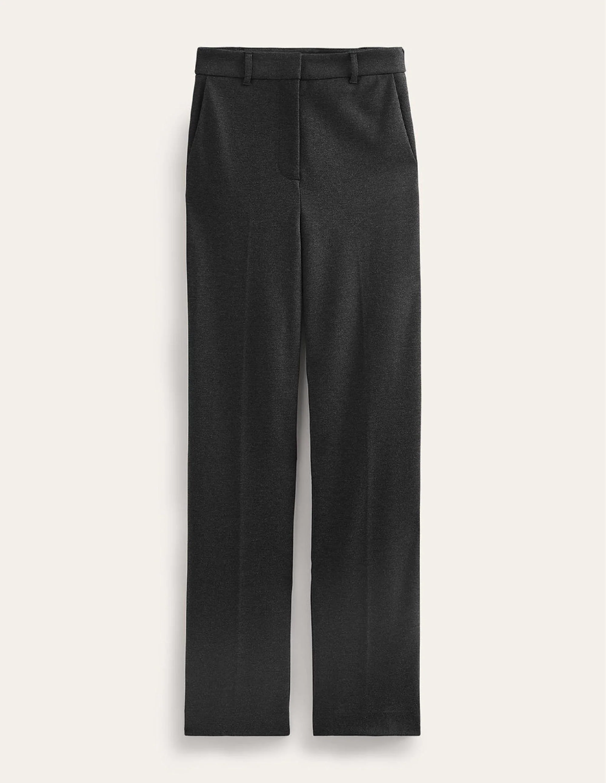 Pimlico Ponte-Hose-Anthrazit Meliert - Image 6